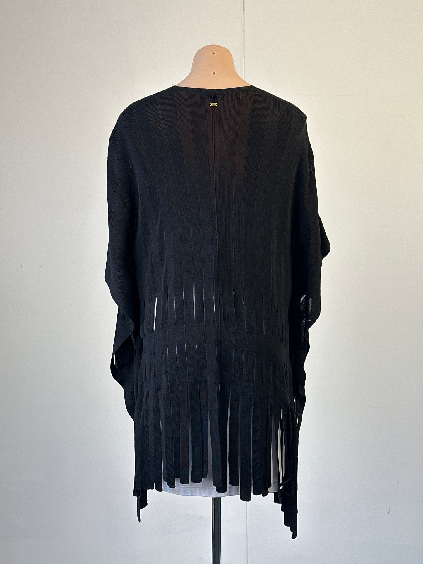 Escada | Munich | vest | one size | short sleeve