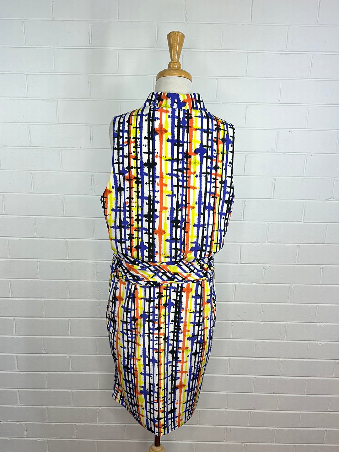 Vince Camuto | New York | dress | size 14 | knee length
