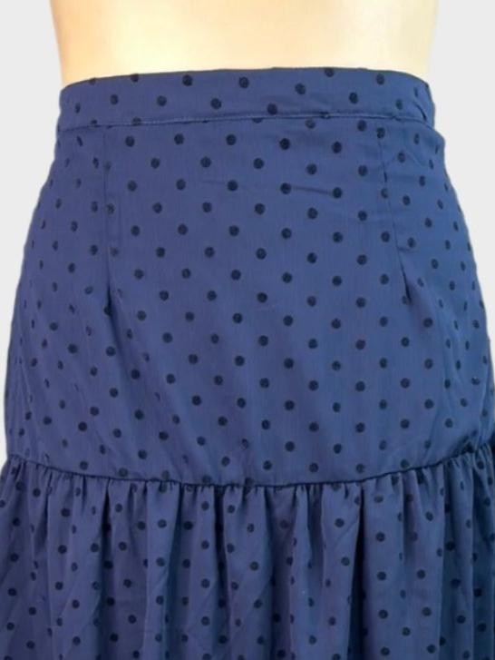 Liz Jordan | skirt | size 16 | midi length | new with tags