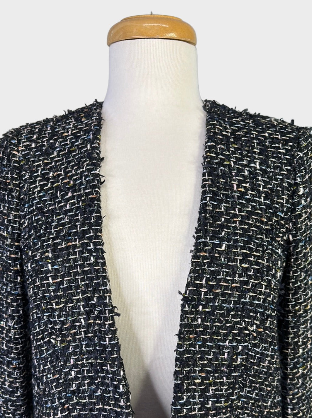 Malene Birger | Denmark | jacket | size 8 | open front
