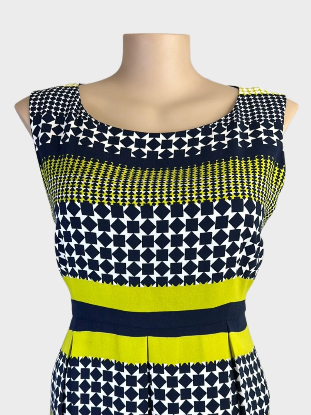 Trent Nathan | dress | size 16 | knee length
