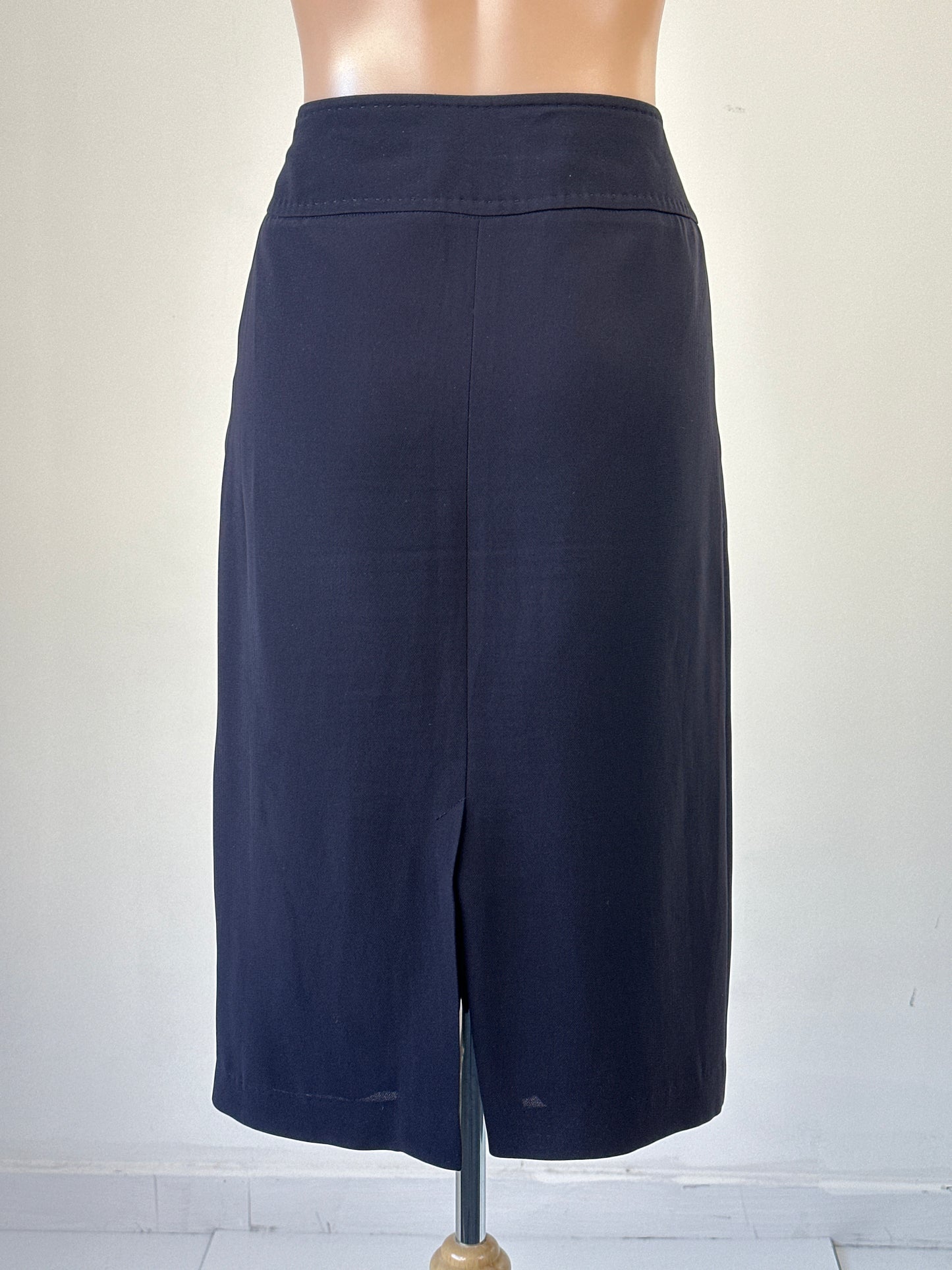 Trent Nathan | skirt | size 10 | knee length | made in Australia 🇦🇺