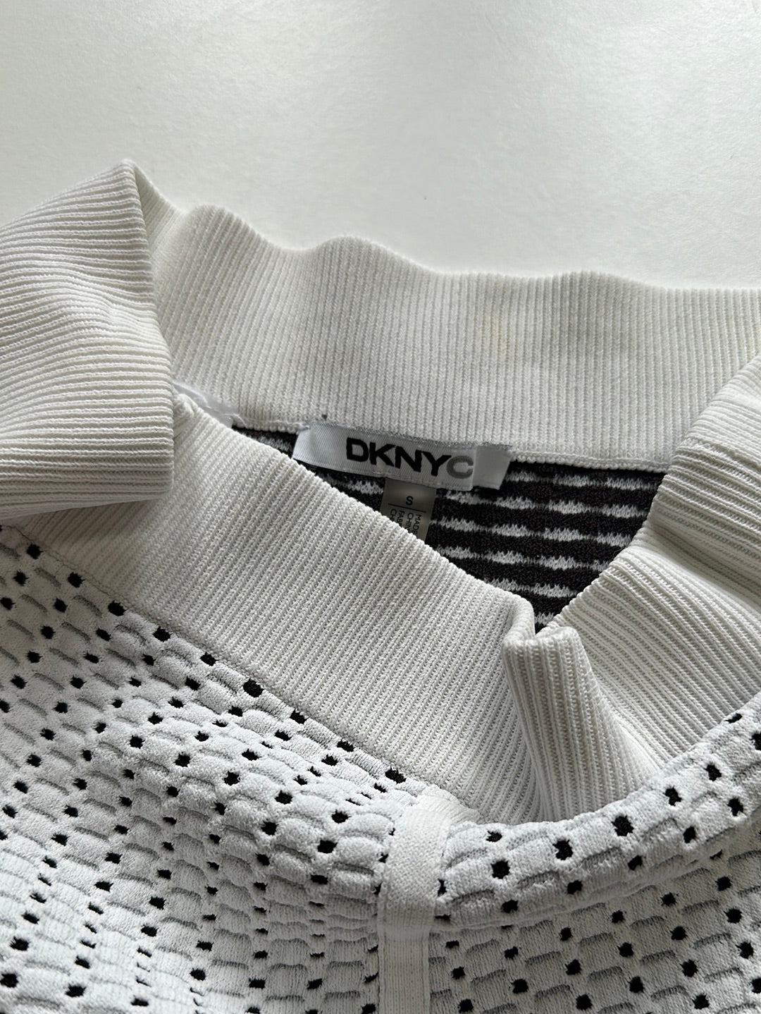 DKNY | New York | skirt | size 10 | mini length