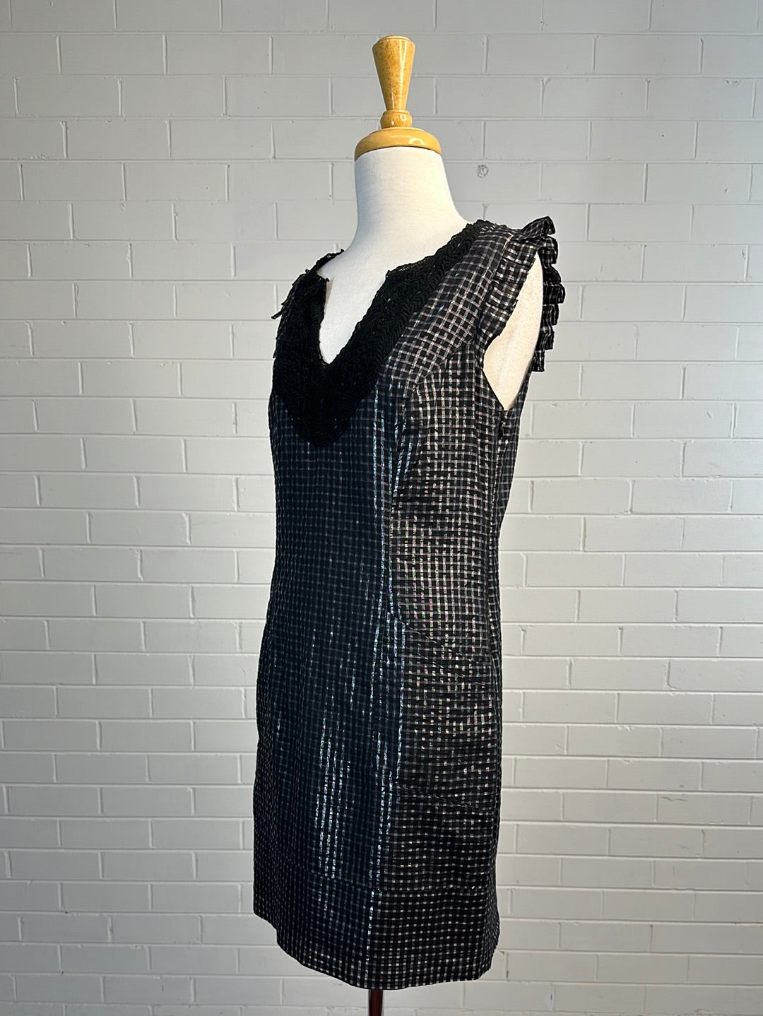 Katherine | dress | size 10 | knee length