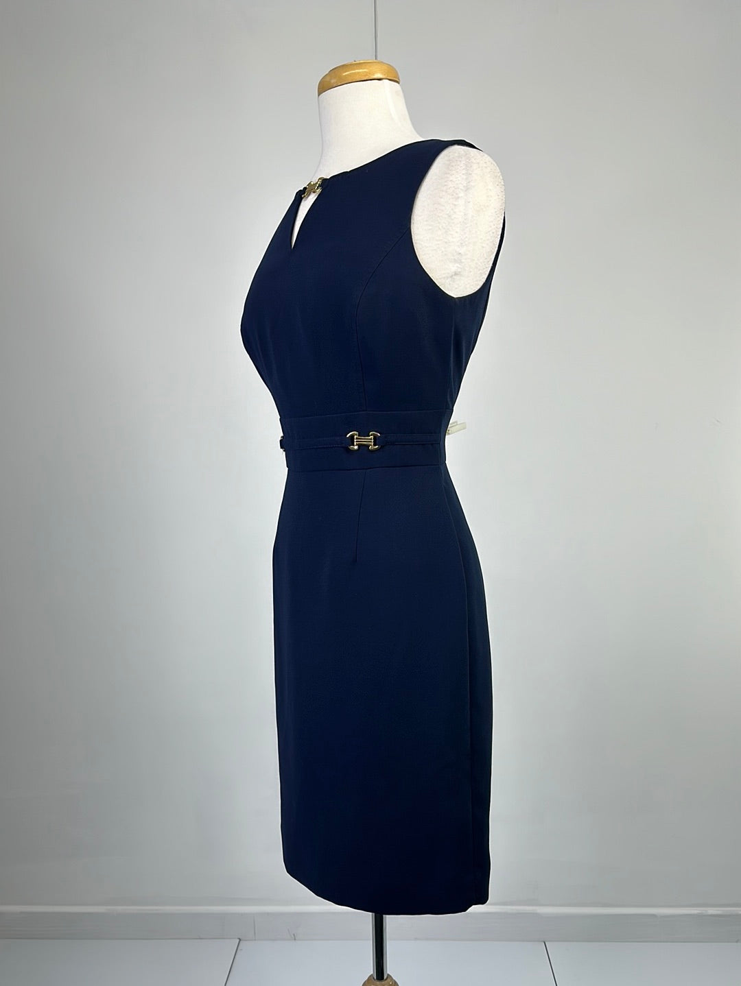 Tahari ASL | New York | dress | size 10 | knee length