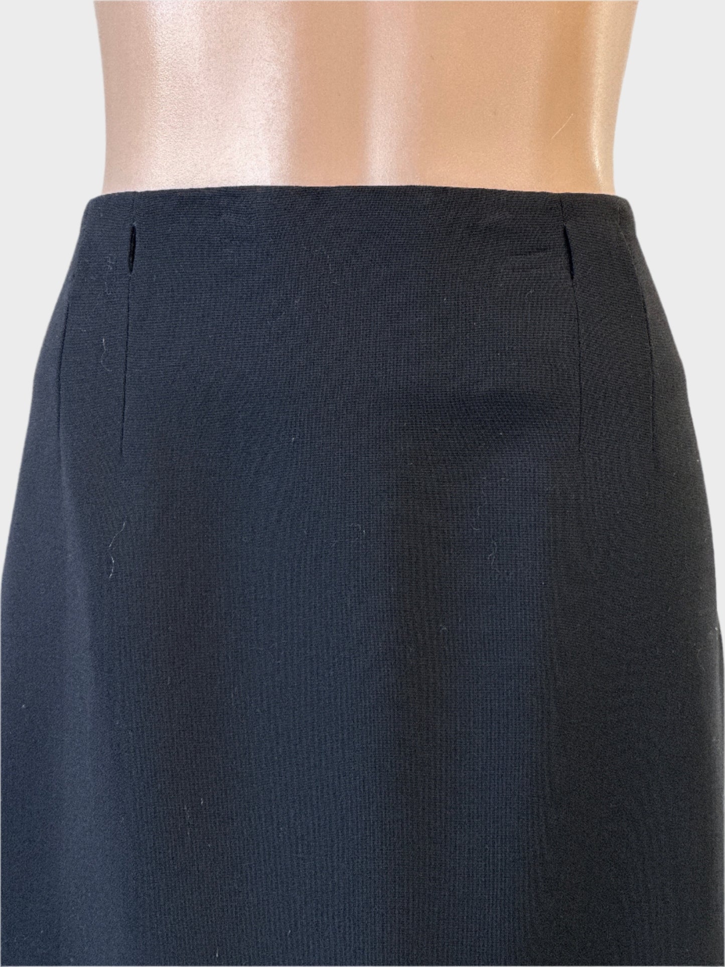 Ralph Lauren | New York | skirt | size 12 | knee length