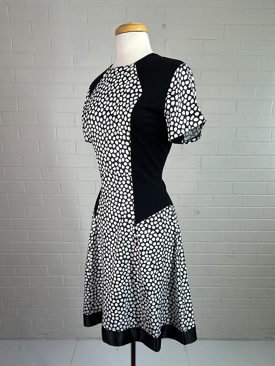 KACHEL | dress | size 12 | knee length