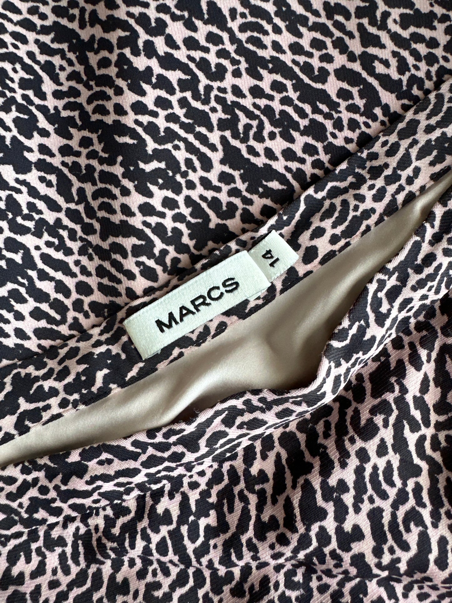 MARCS | skirt | size 14 | midi length