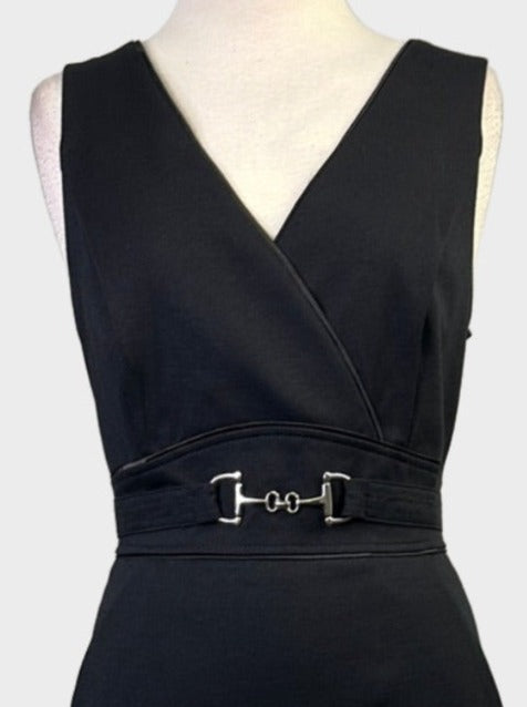 White House Black Market | US | dress | size 10 | knee length