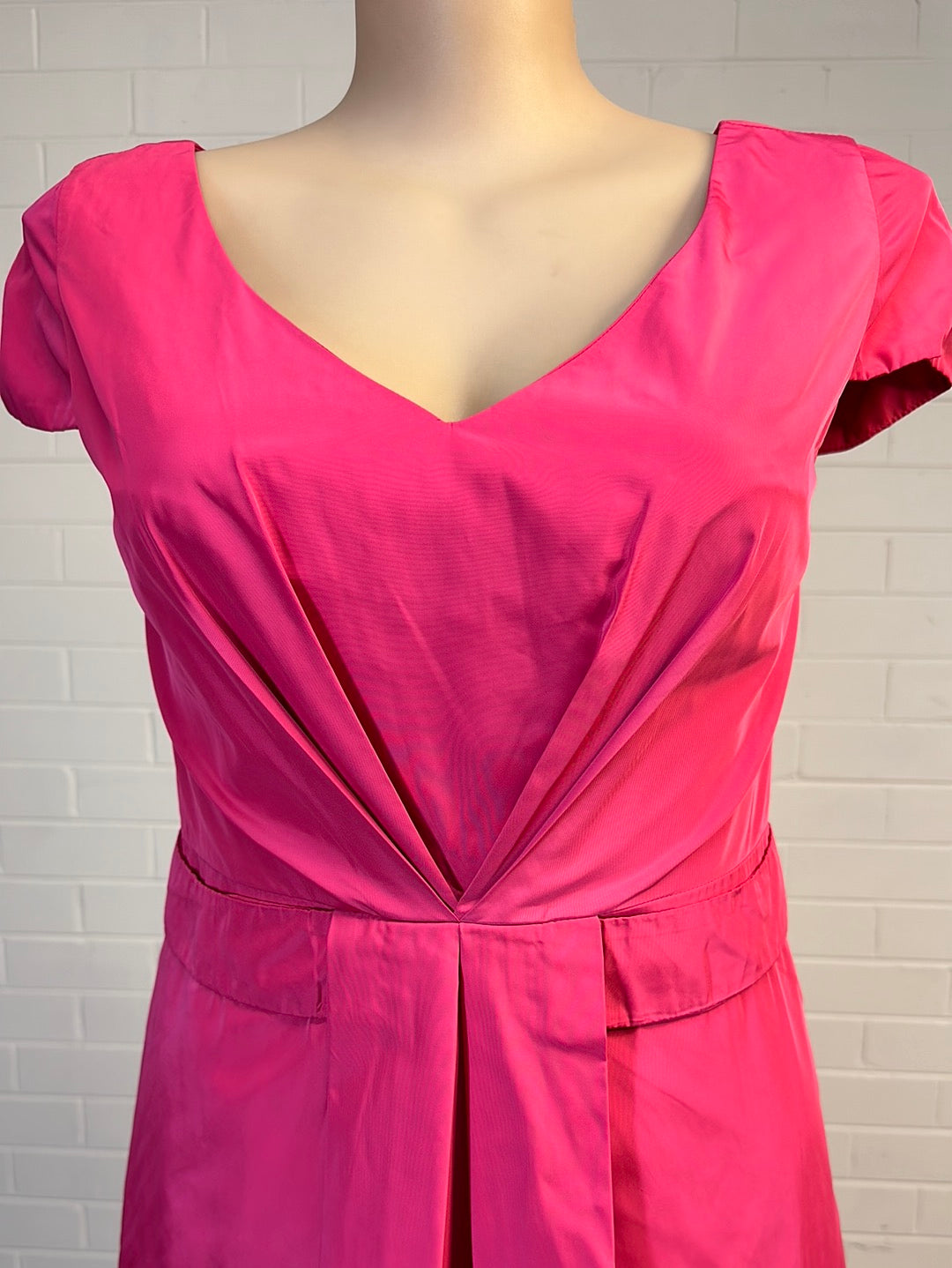Identity | dress | size 16 | knee length
