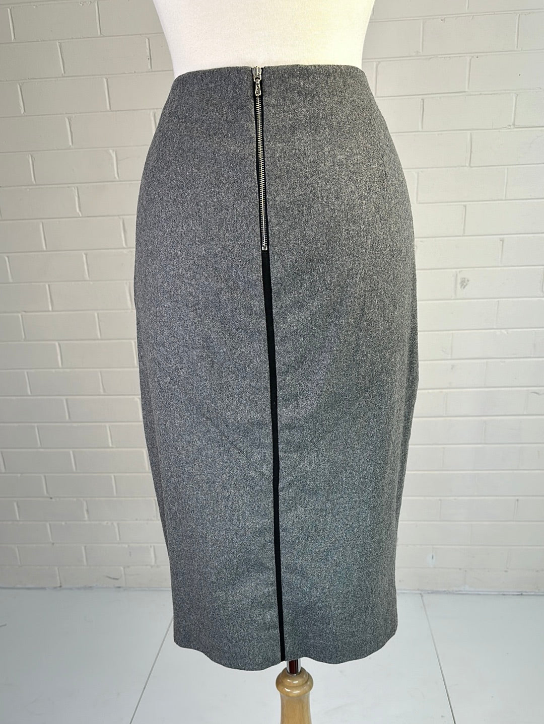 WILLOW | skirt | size 12 | knee length