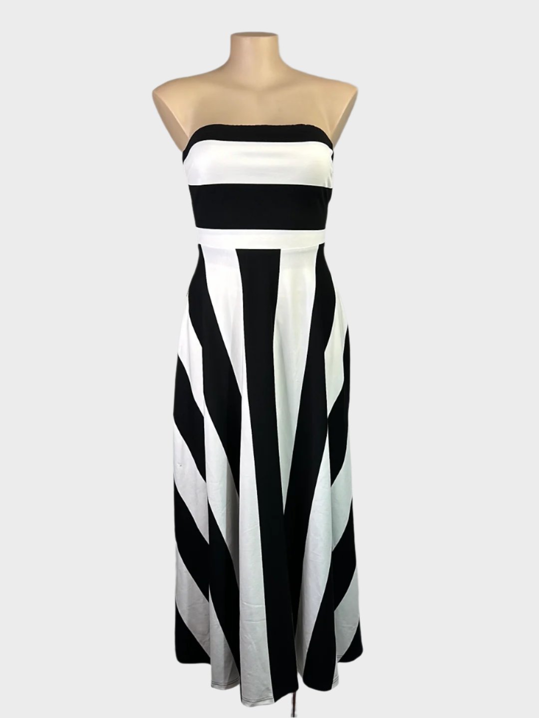 Brave+True | dress | size 14 | maxi length | new with tags