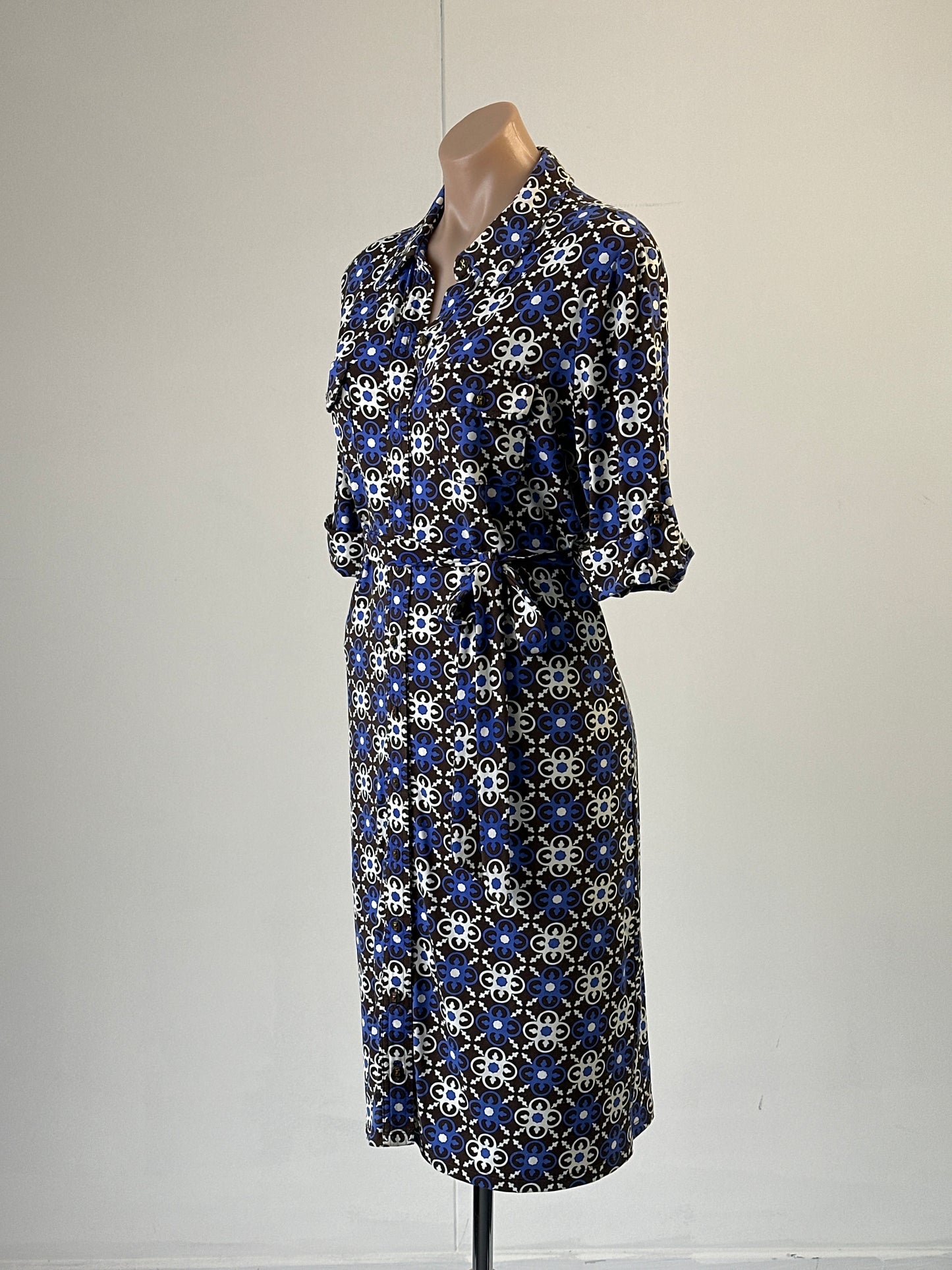 Charter Club | dress | size 12 | knee length
