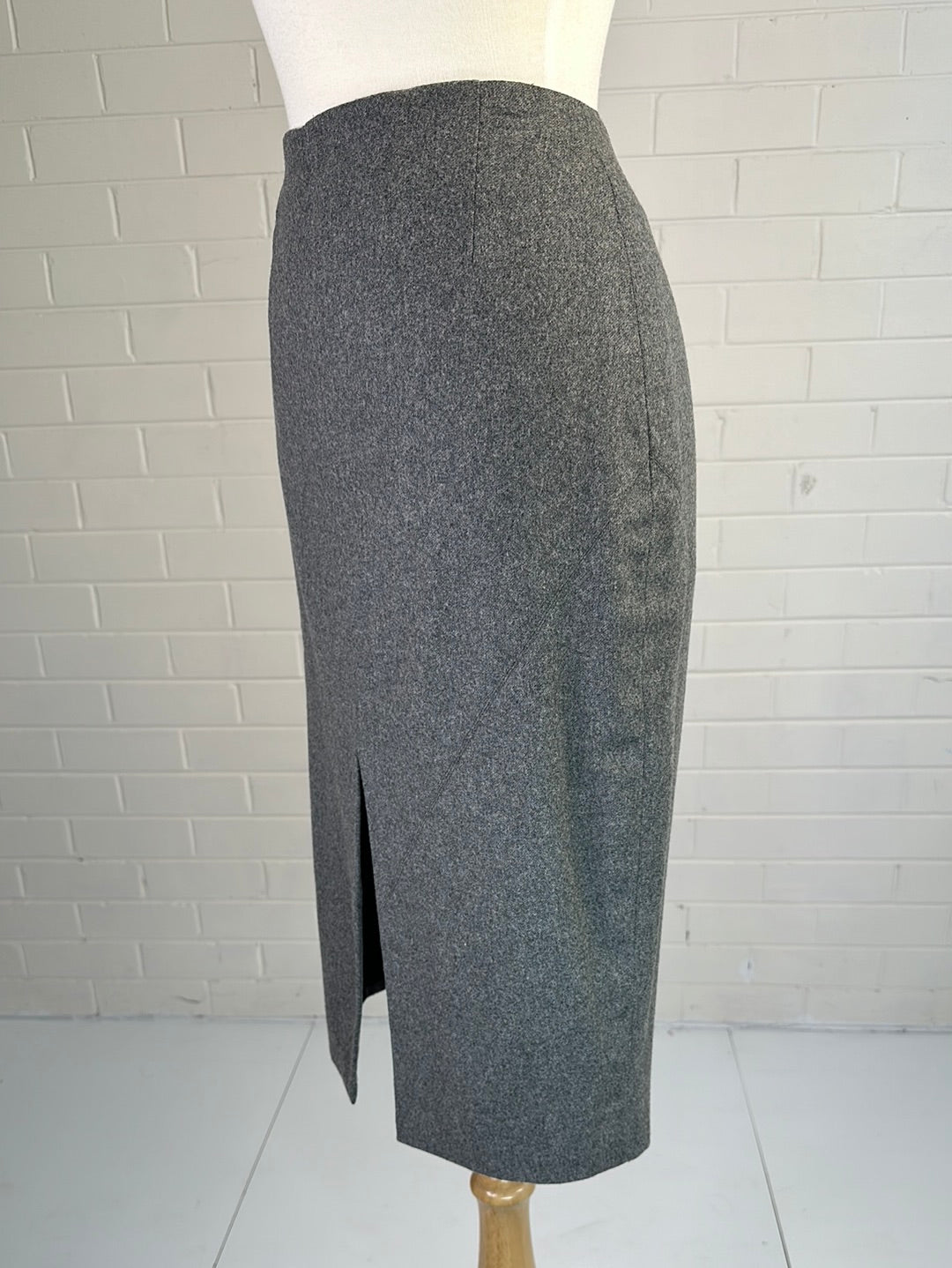 WILLOW | skirt | size 12 | knee length