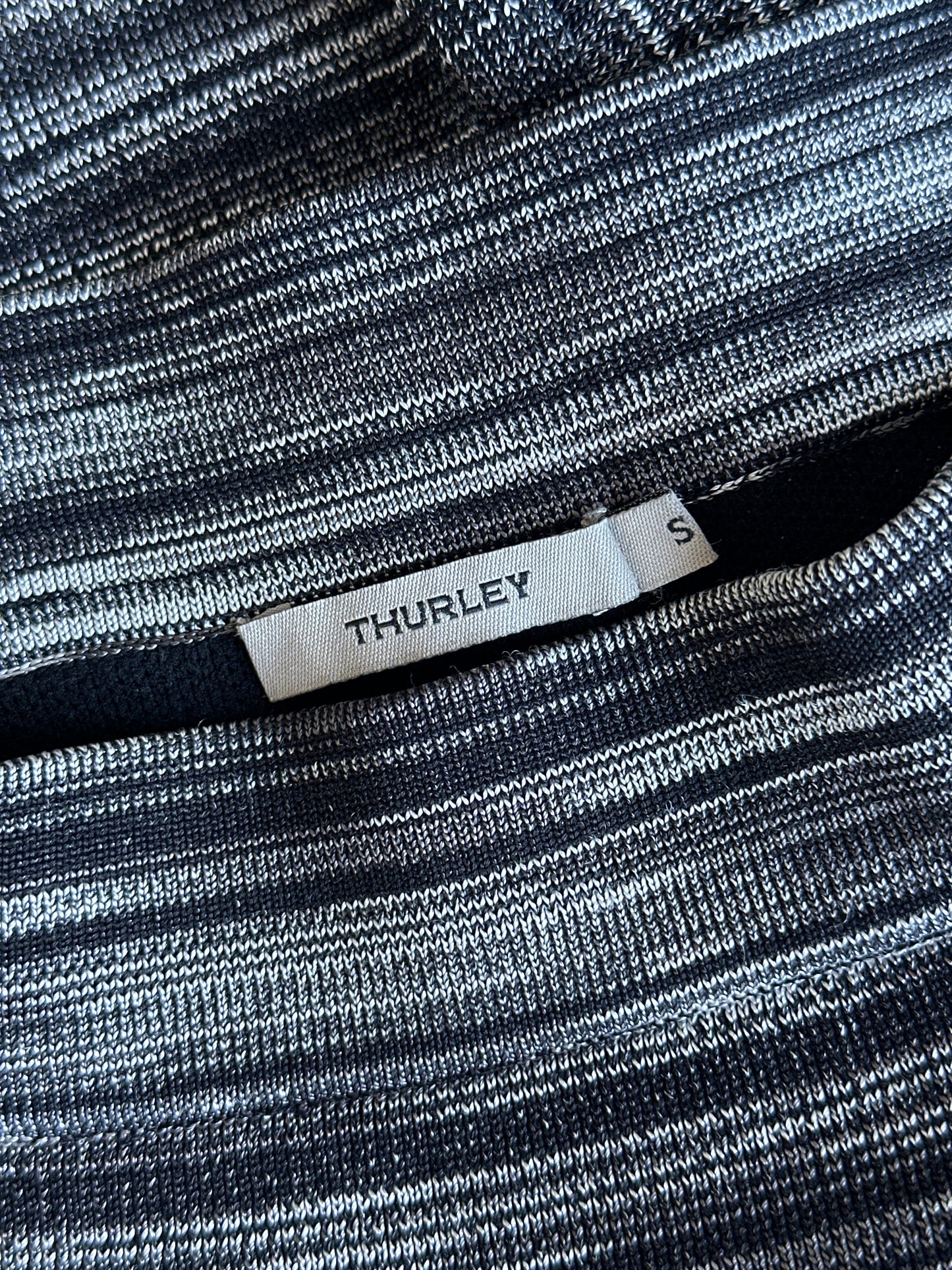 Thurley | skirt | size 10 | knee length