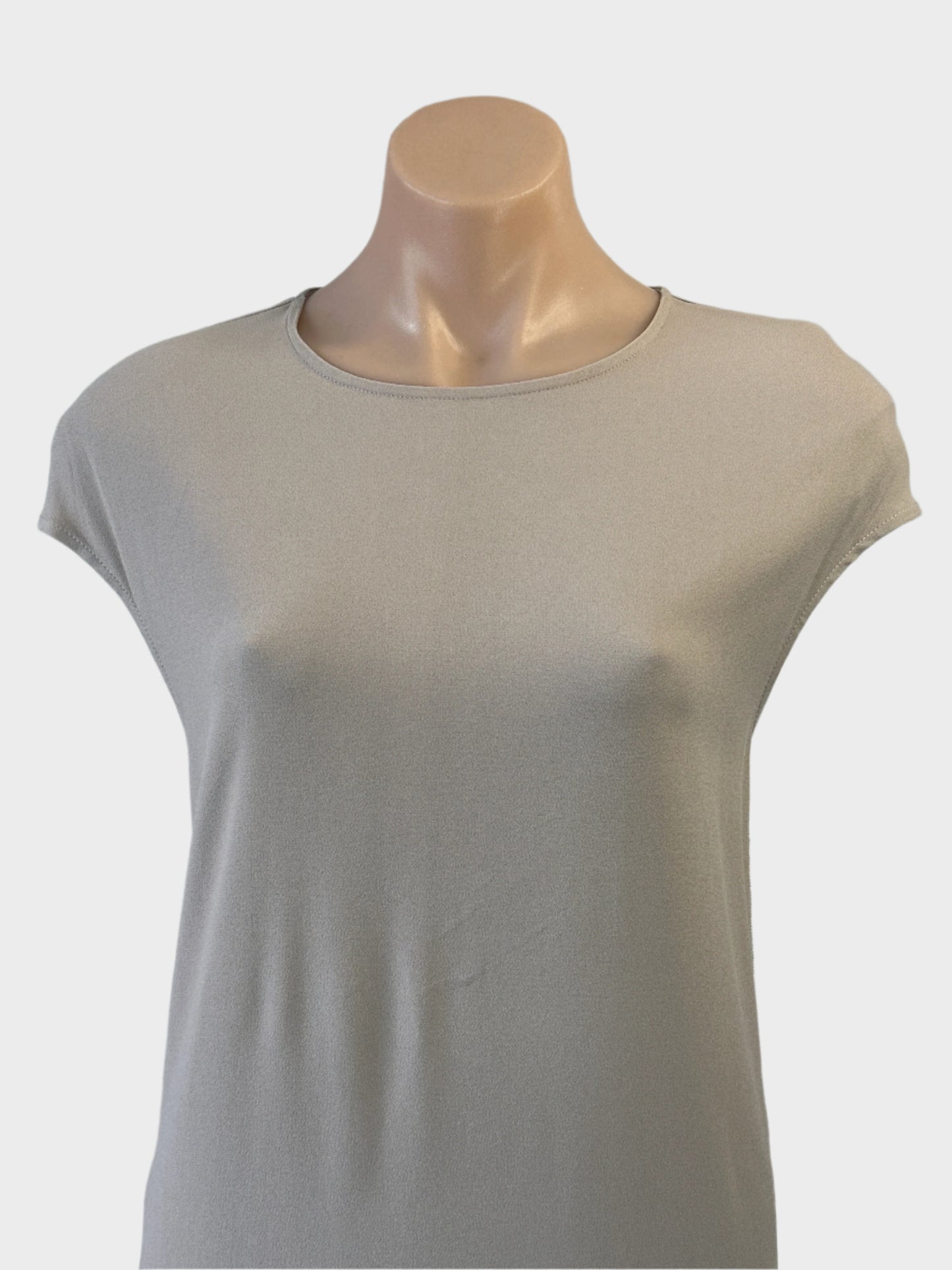 Fabiana Filippi | Umbria | dress | size 8 | knee length | made in Italy