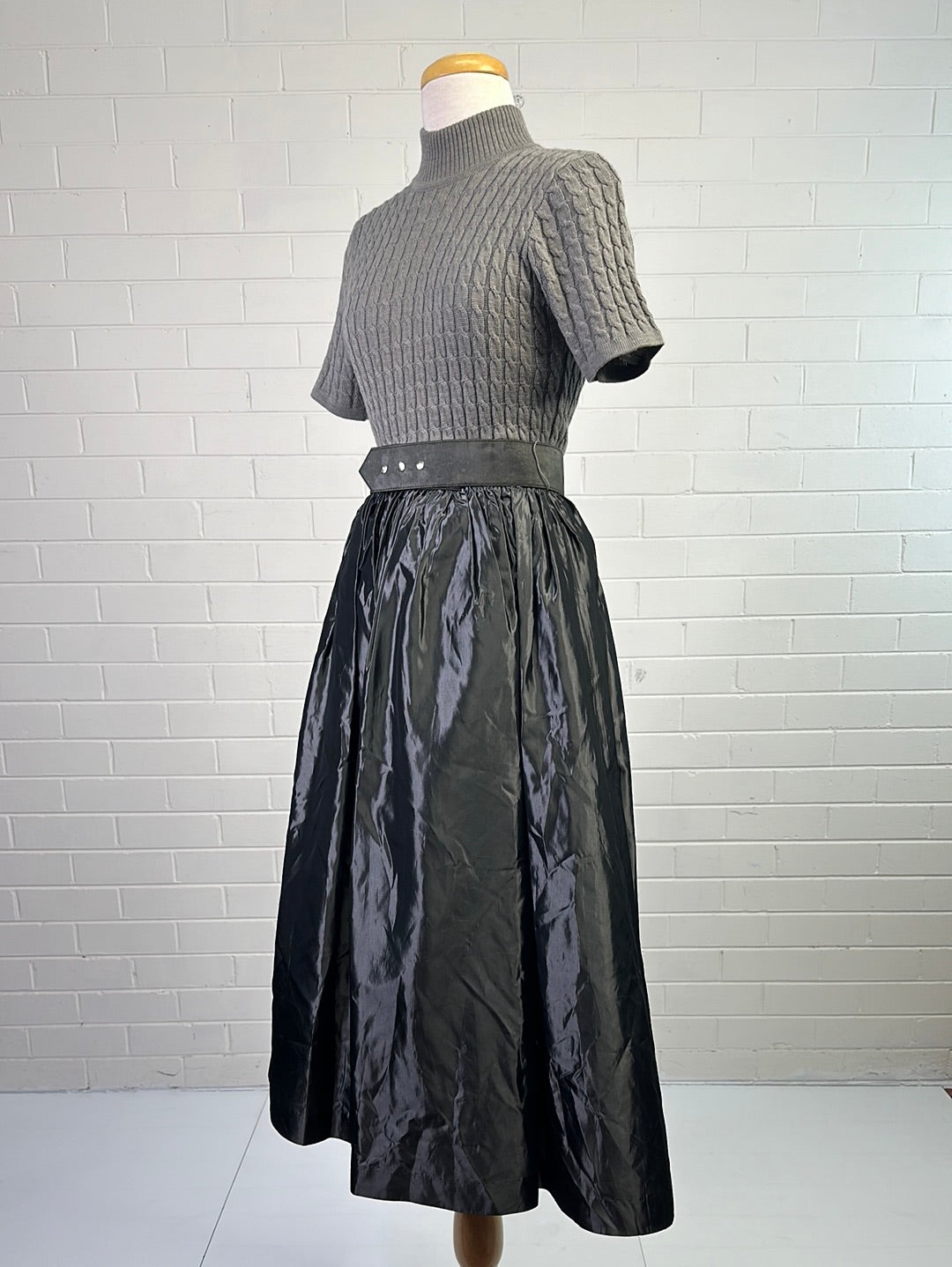 Adrienne Vittadini | Beverly Hills | gown | size 8 | maxi length