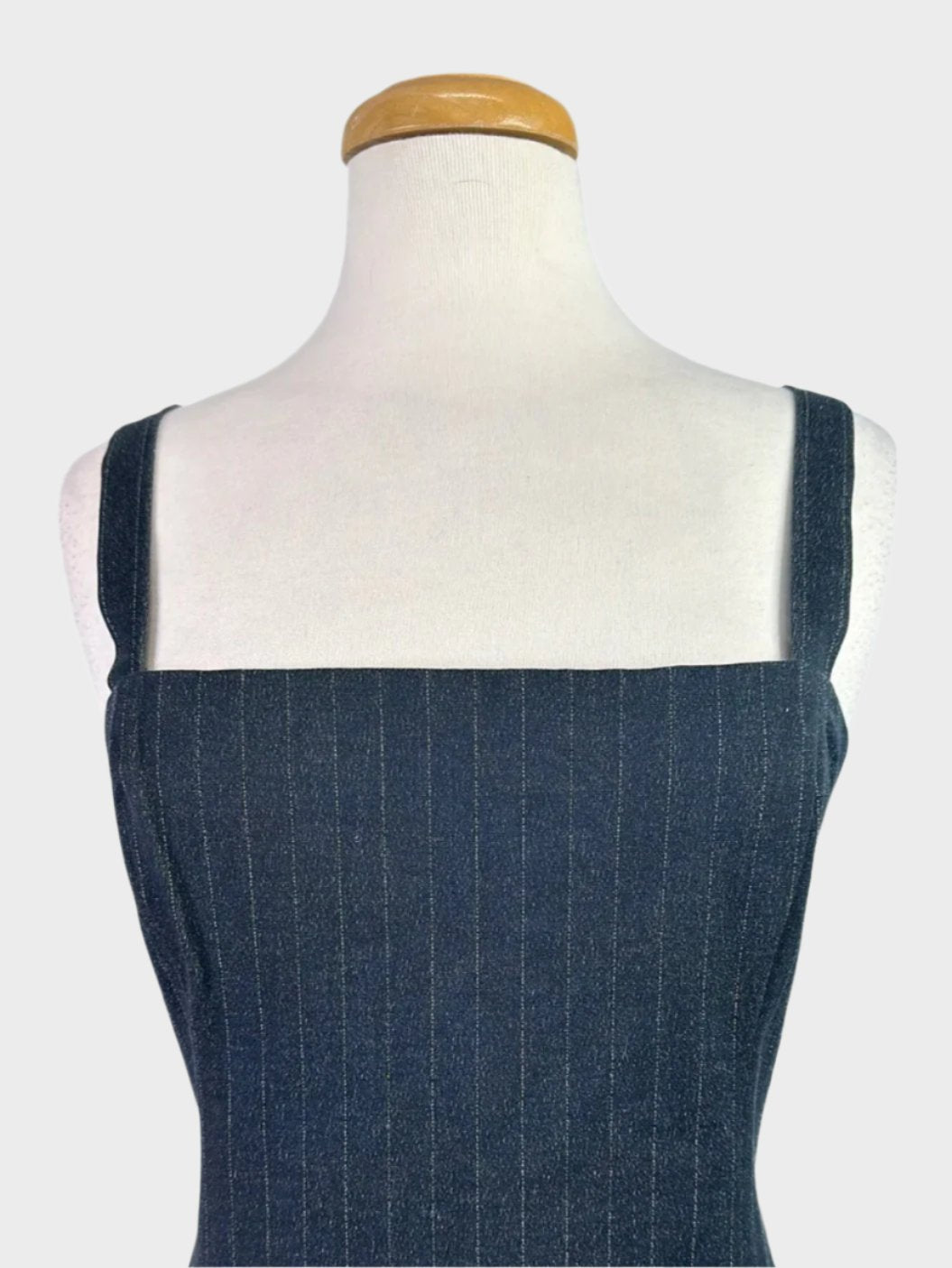 Ralph Lauren | New York | vintage 90's |dress | size 12 | knee length