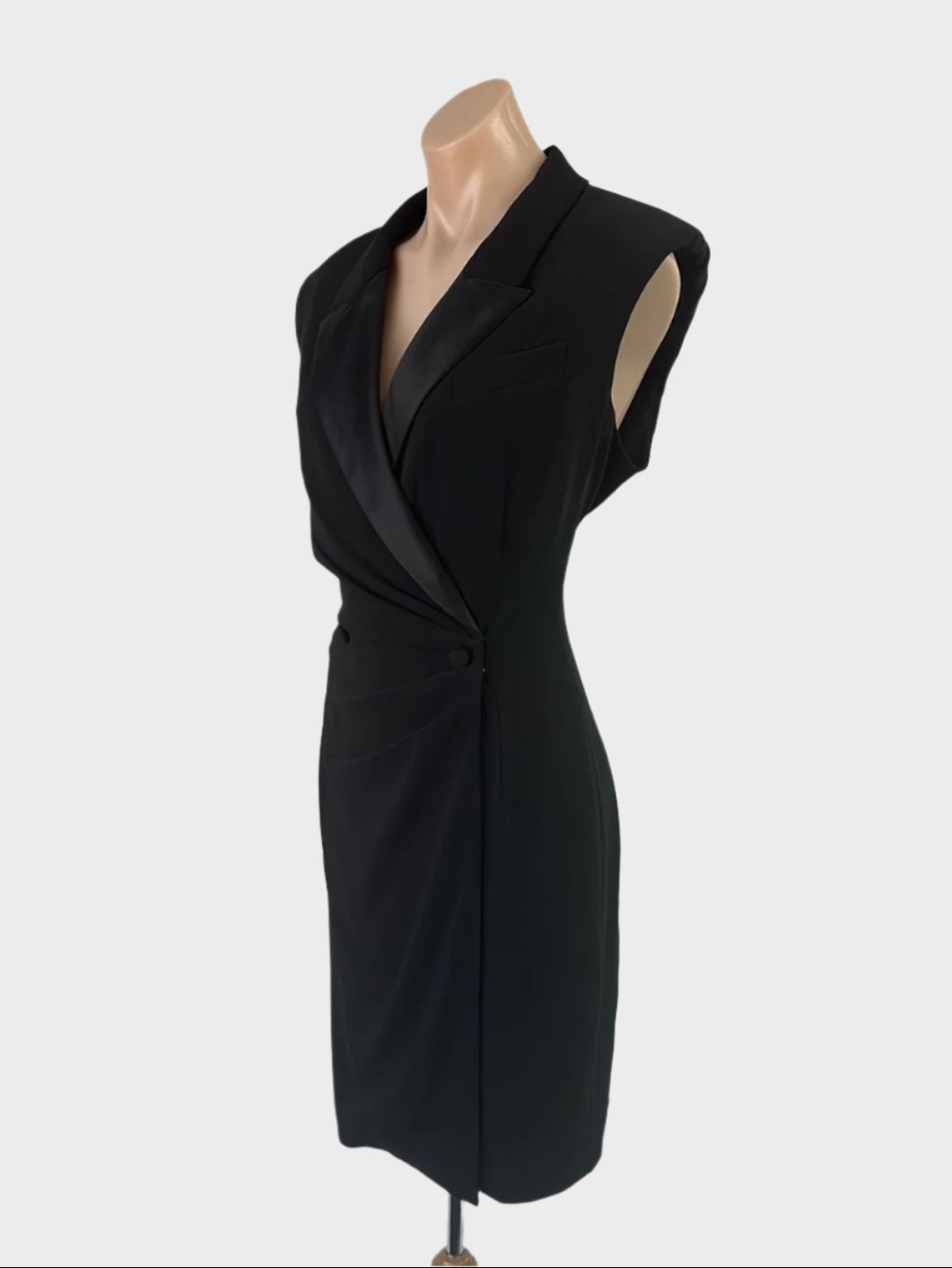 Reiss | UK | dress | size 12 | knee length