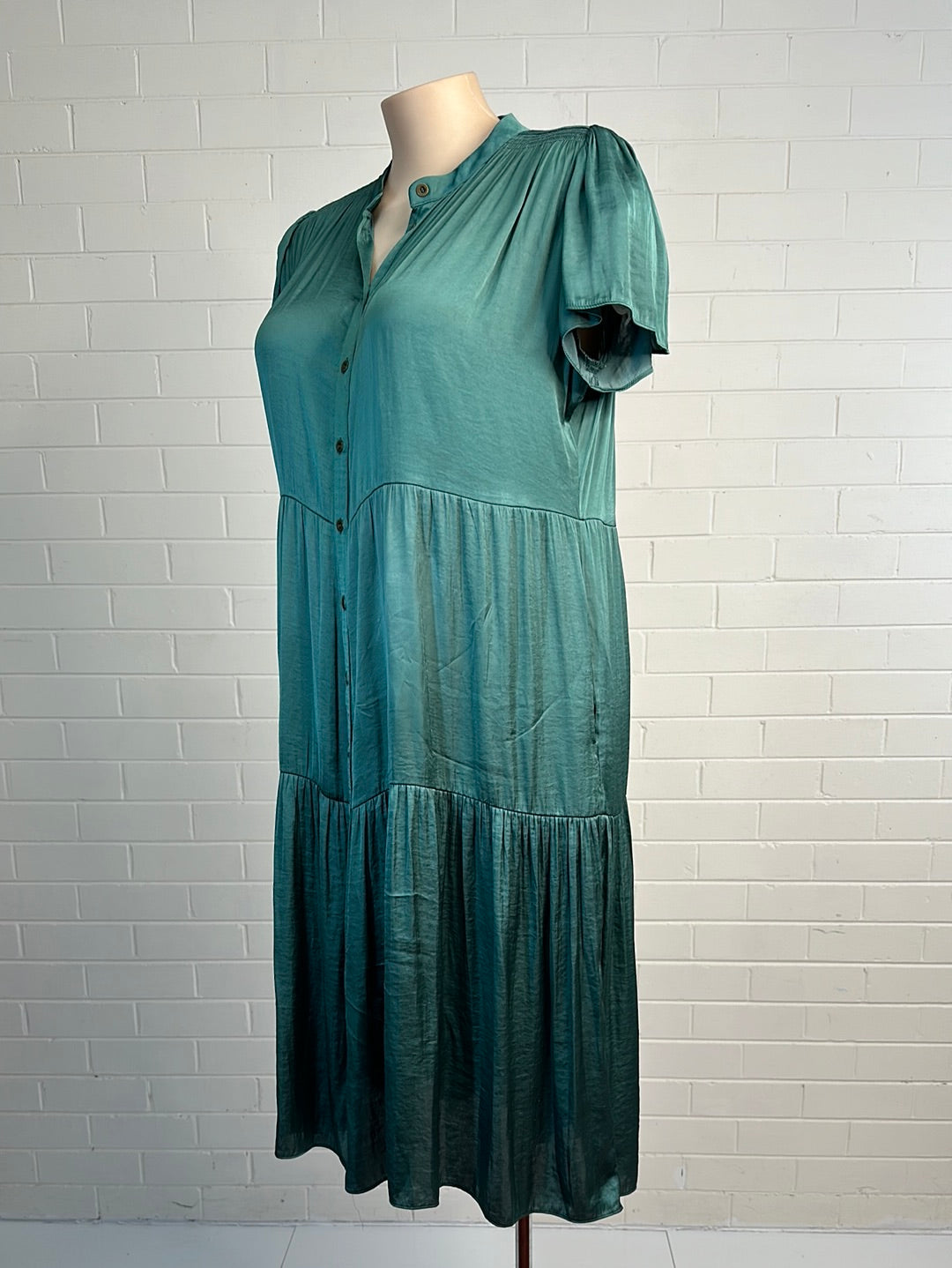Pingpong | dress | size 14 | midi length