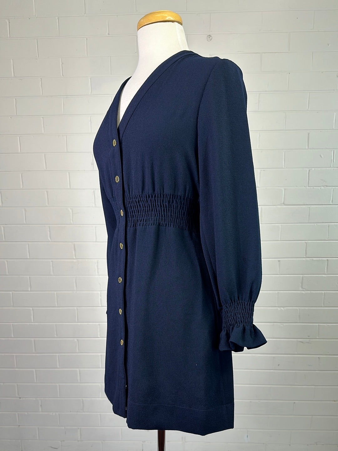Sandro | Paris | dress | size 8 | mini length | new with tags