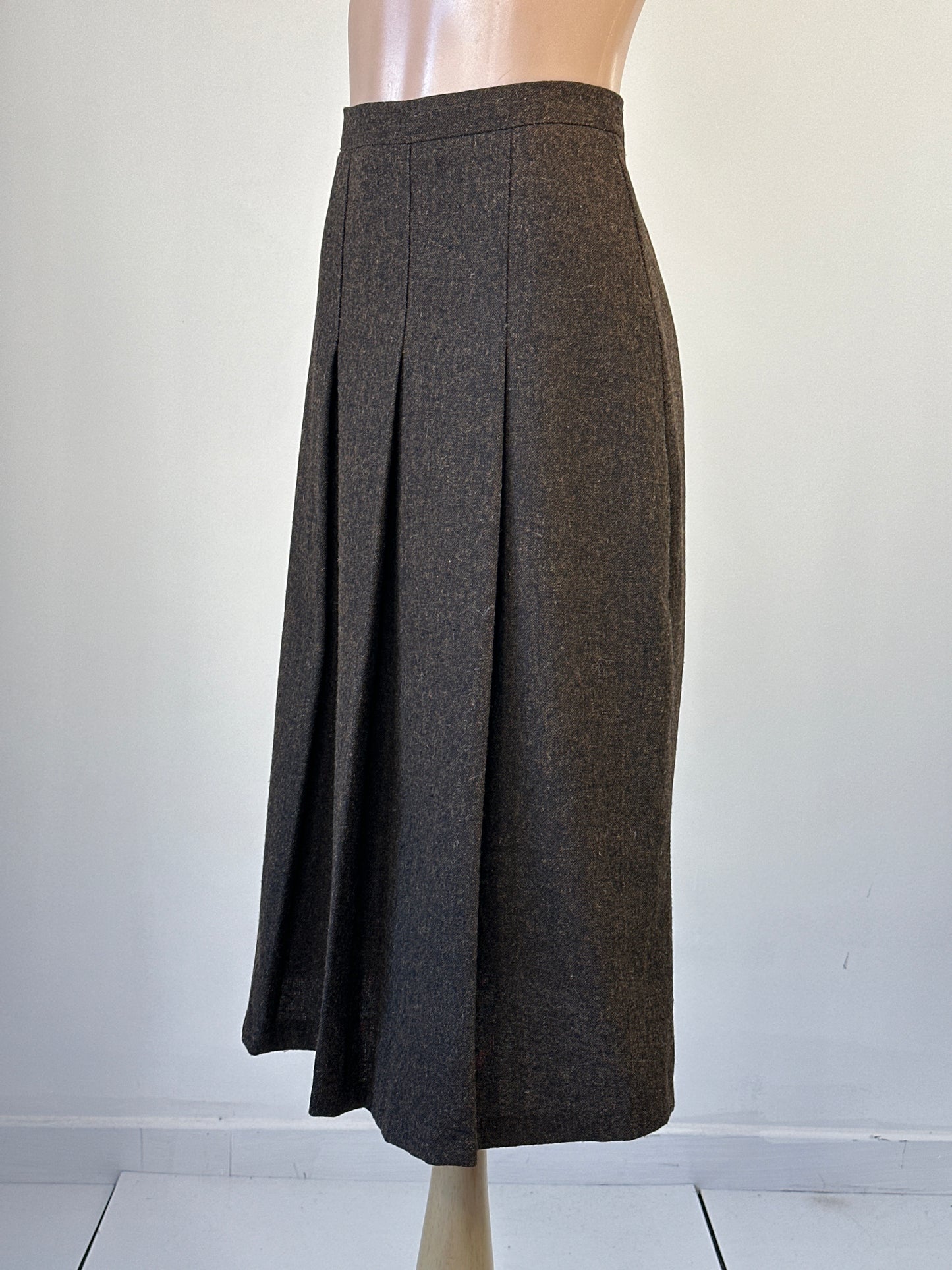 Saturday | skirt | size 10 | midi length