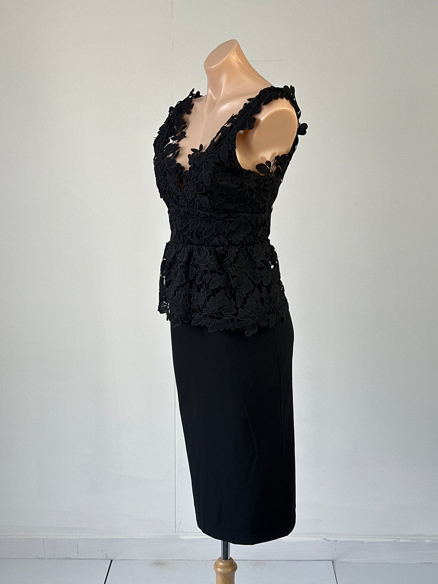Bardot | dress | size 10 | midi length | new with tags