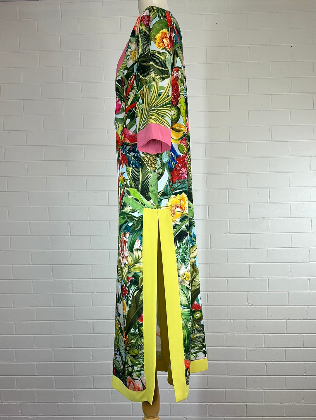DORINA SAVVA | Athens | dress | size 10 | maxi length