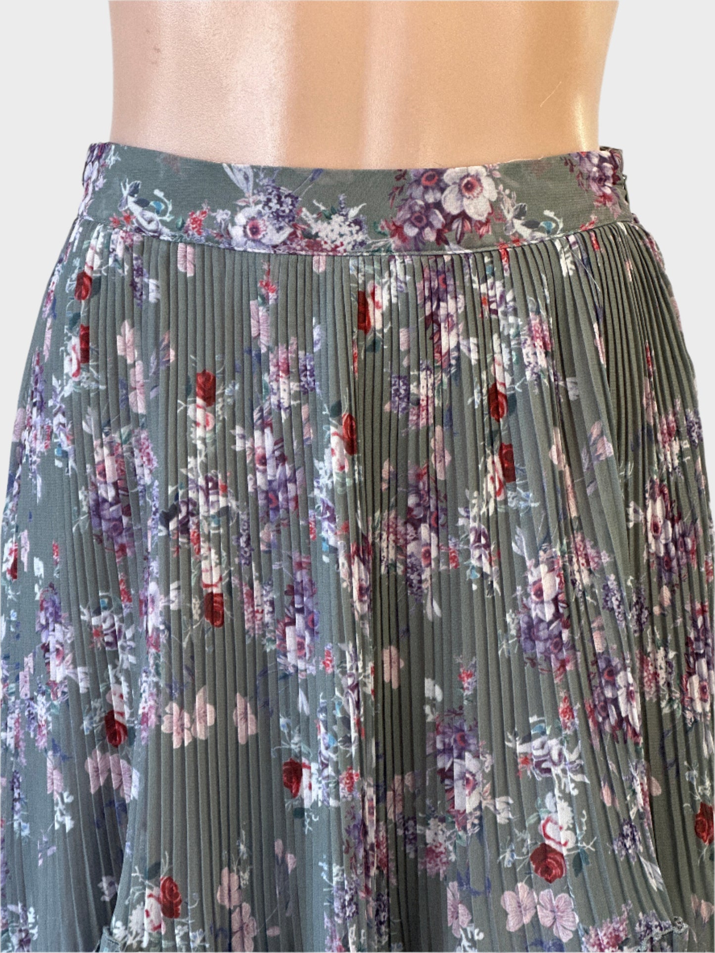 We Are Kindred | skirt | size 8 | maxi length