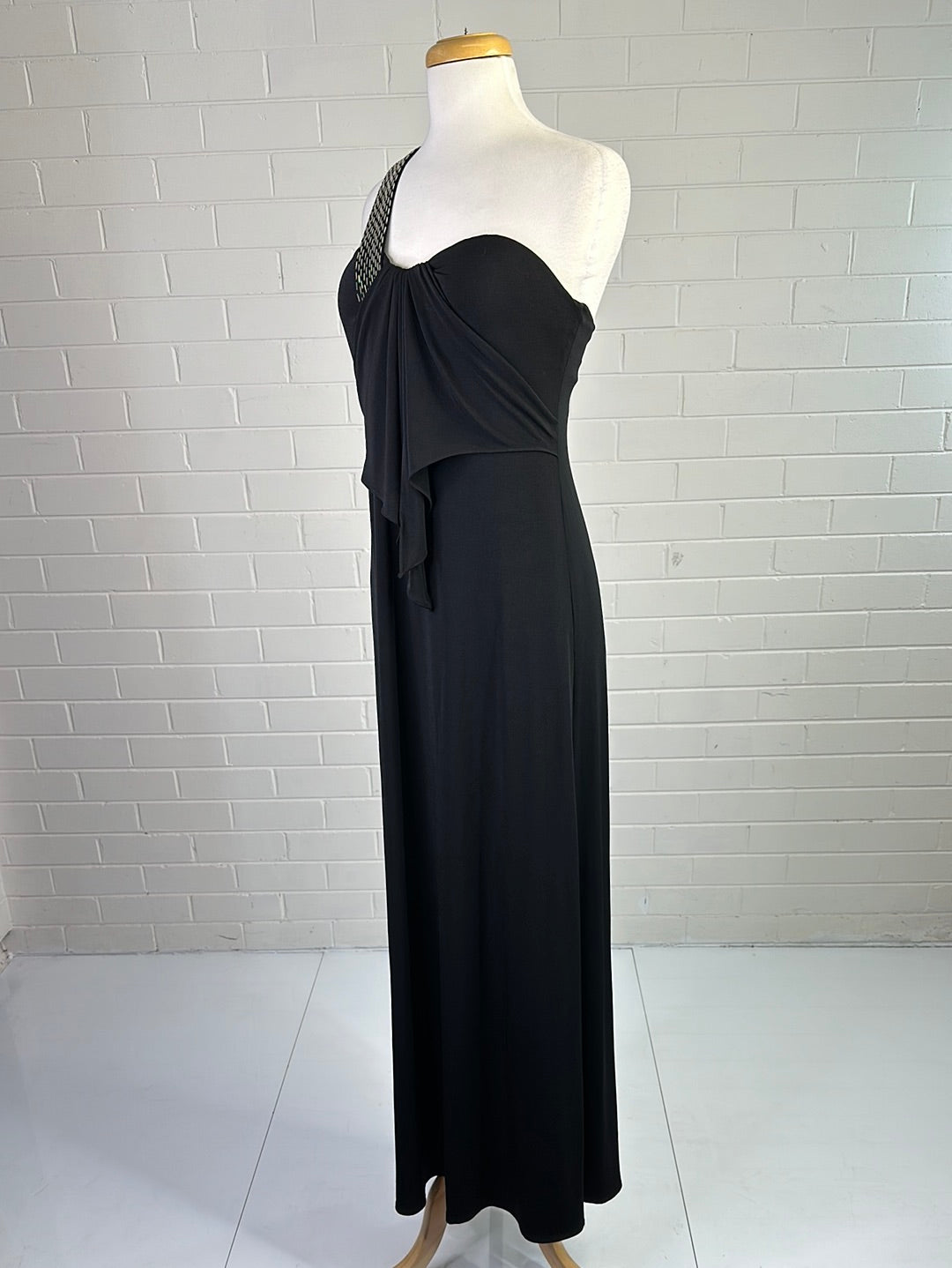 G fashion | gown | size 10 | maxi length | new with tags