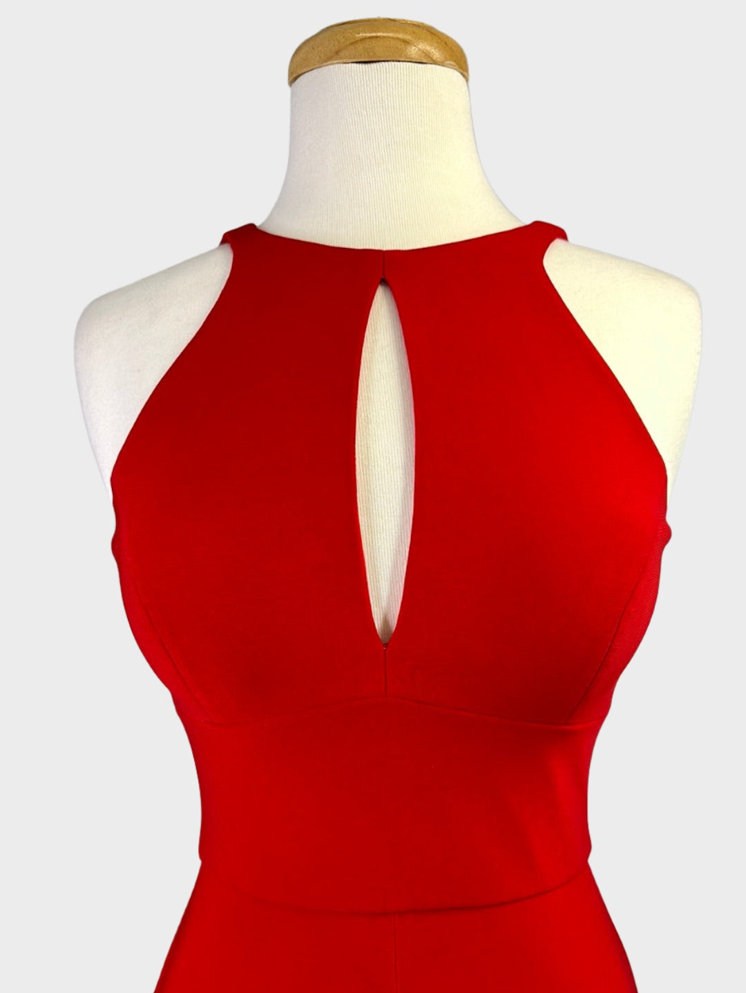 George | gown | size 8 | maxi length