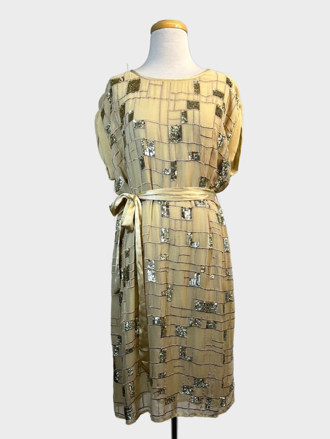 KAJA Clothing | dress | size 14 | knee length