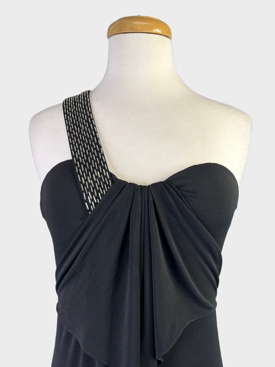 G fashion | gown | size 10 | maxi length | new with tags