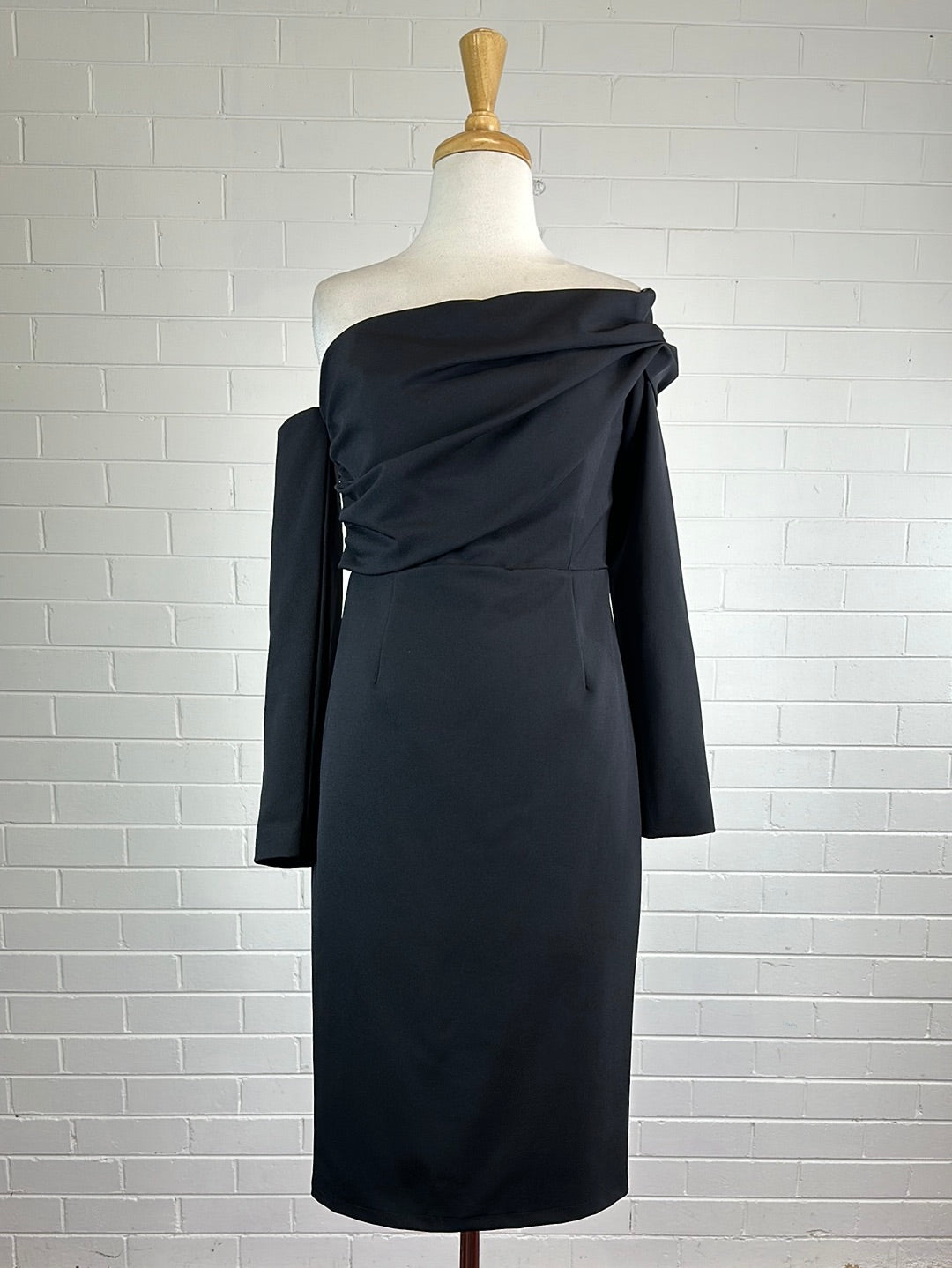 Bianca and Bridgett | dress | size 12 | midi length