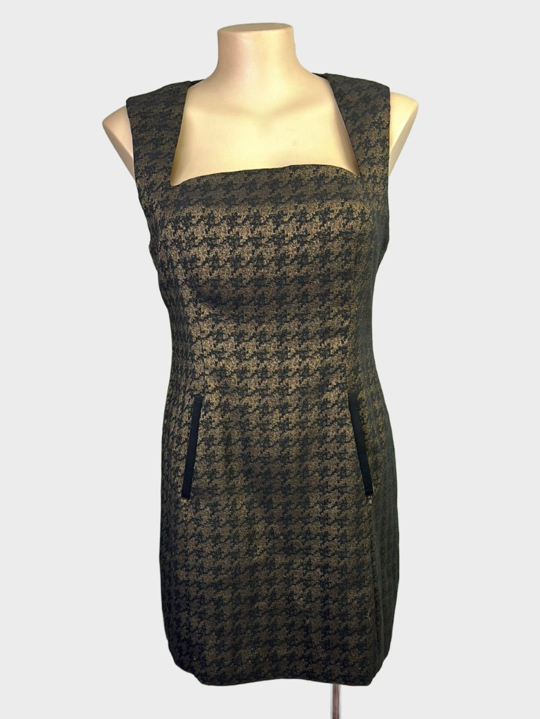 Cue | dress | size 16 | knee length