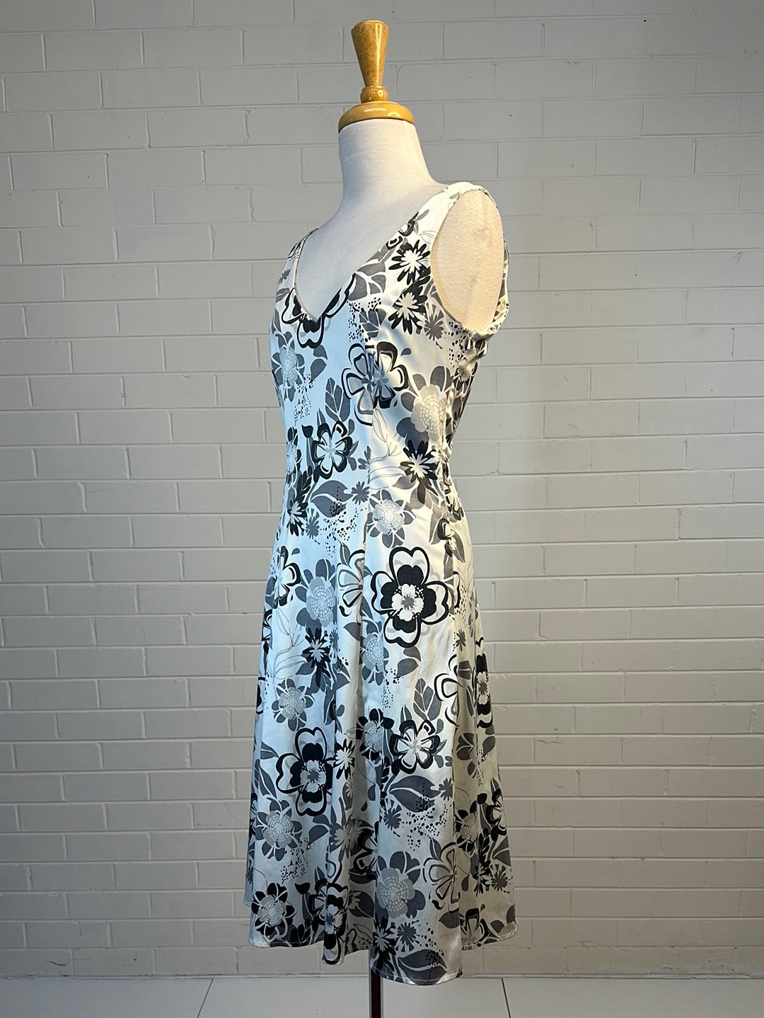 WEST.ONE | dress | size 10 | knee length