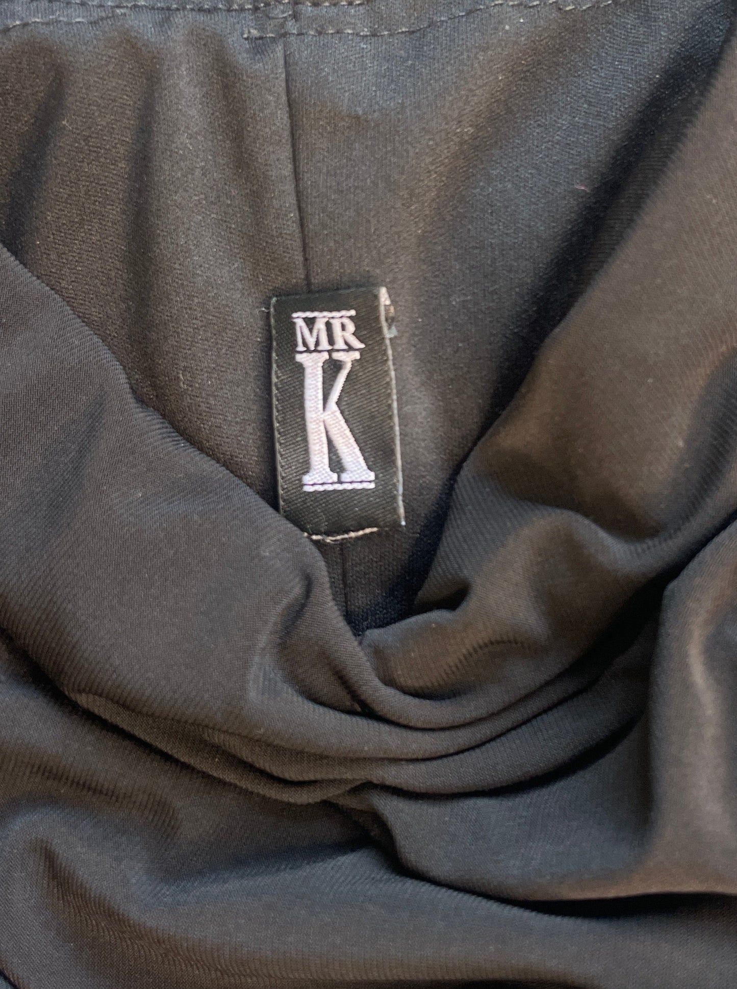 Mr K | gown | size 12 | maxi length | made in Australia š¦šŗ