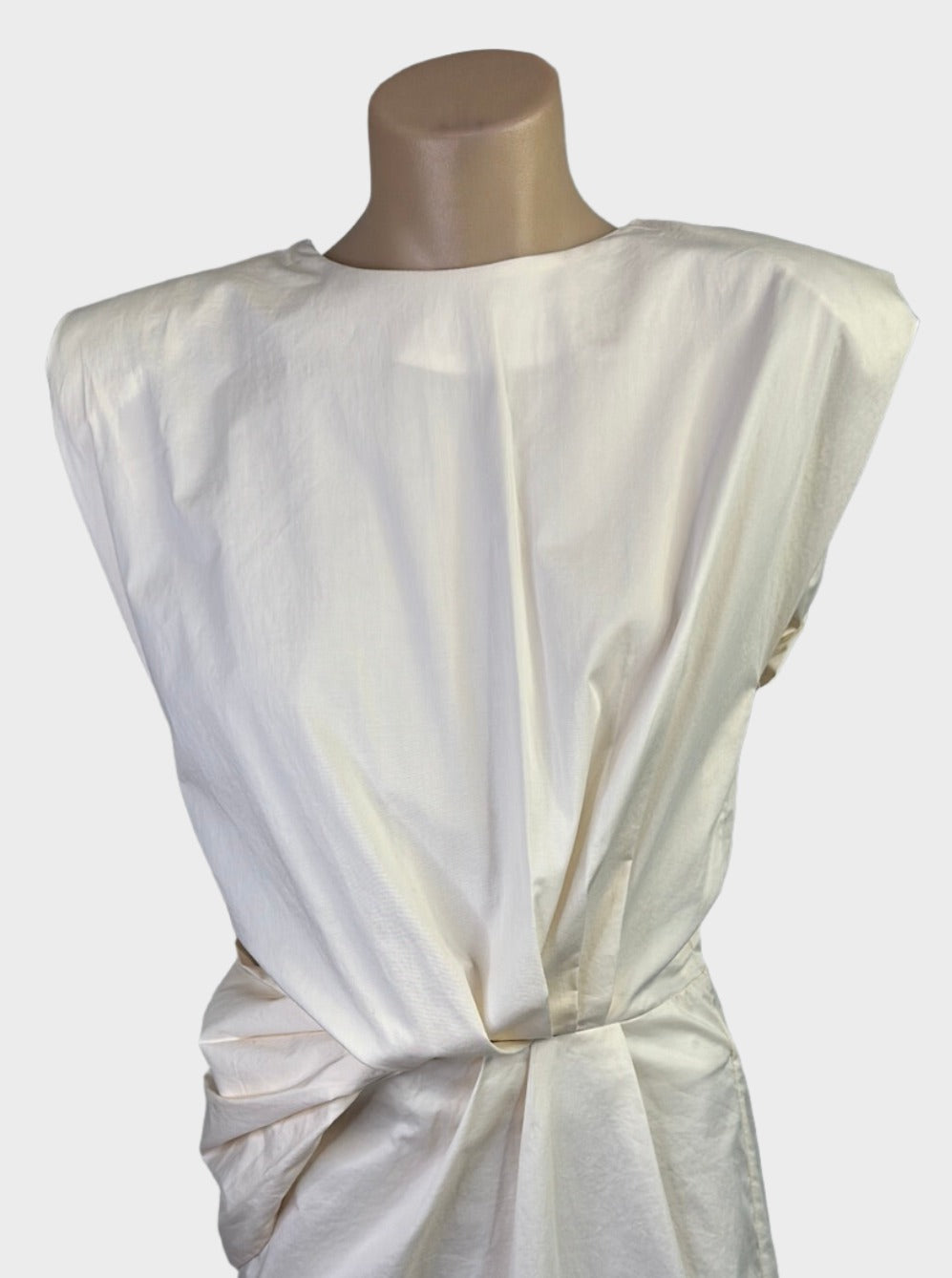 Johanna Ortiz | Colombia | dress | size 8 | maxi length | made in Colombia