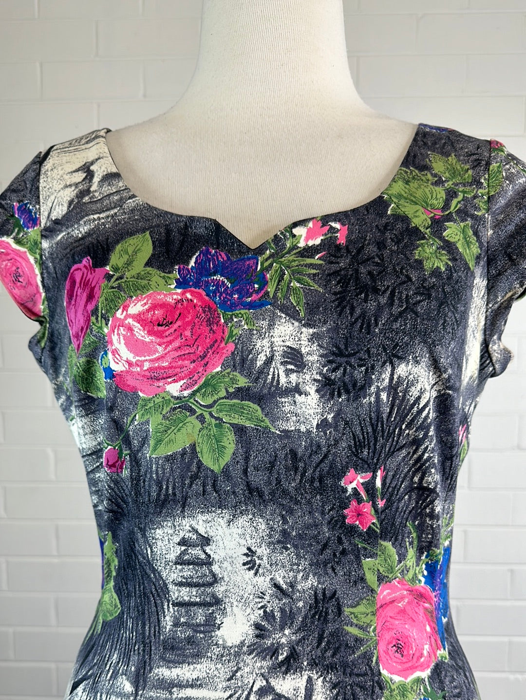 Alannah Hill | dress | size 8 | knee length