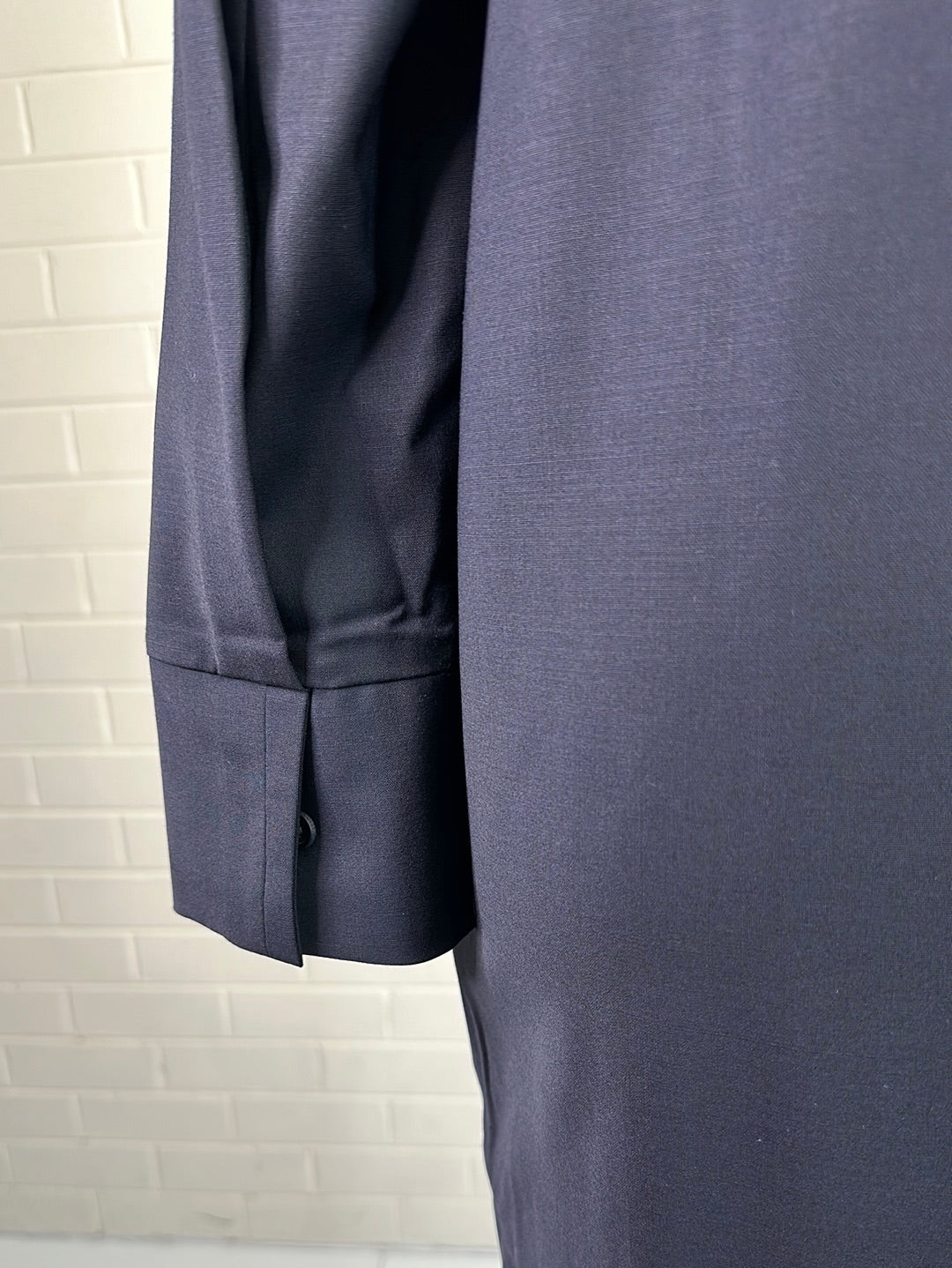 COS | dress | size 12 | midi length