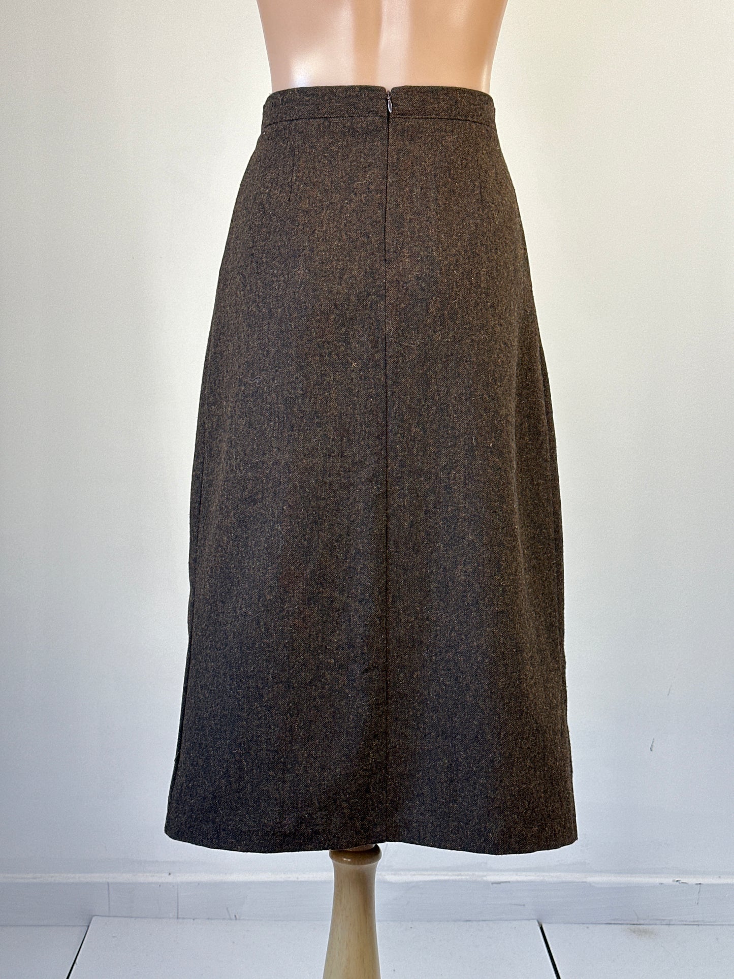 Saturday | skirt | size 10 | midi length