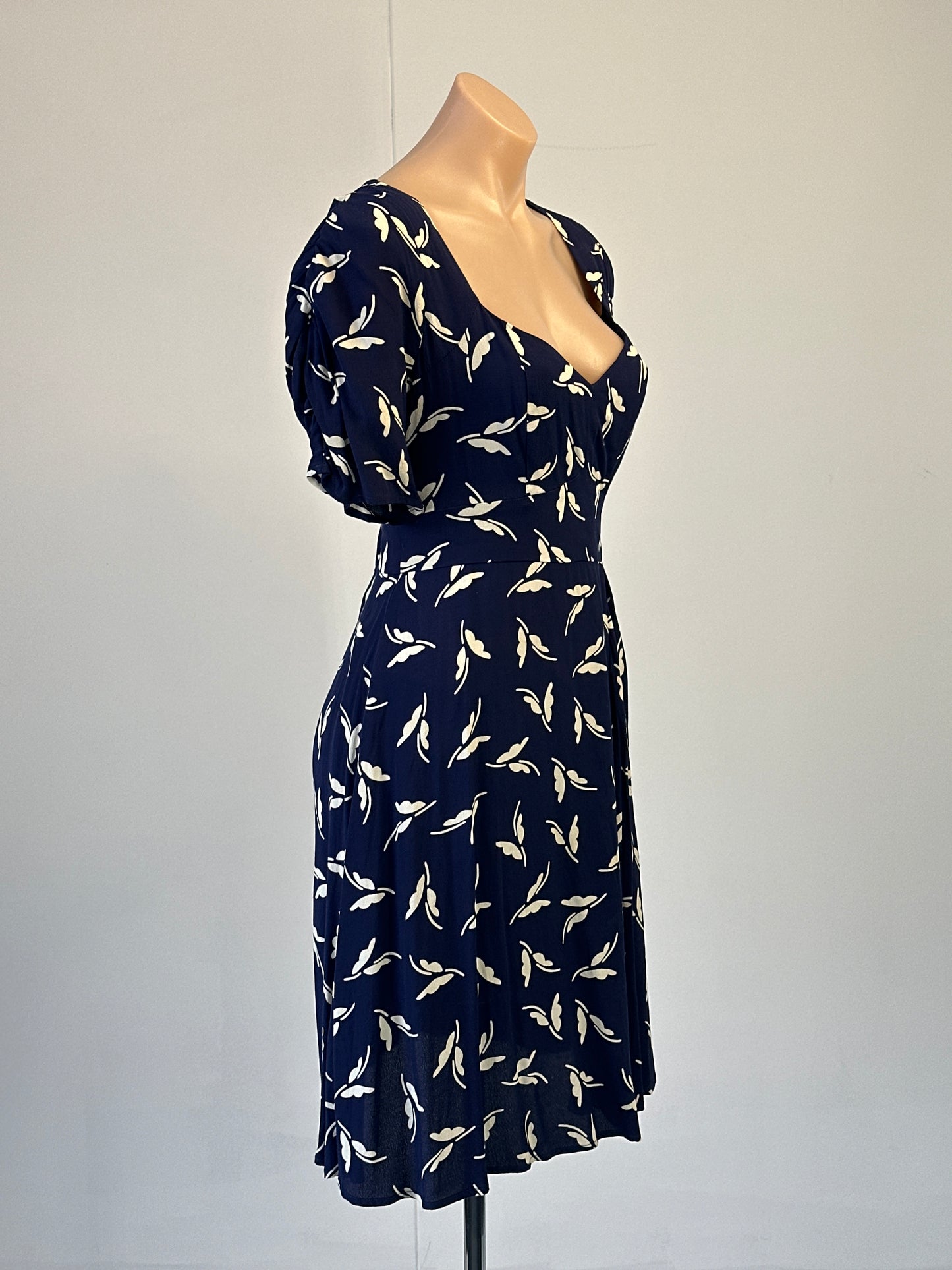 Maeve | dress | size 10 | knee length