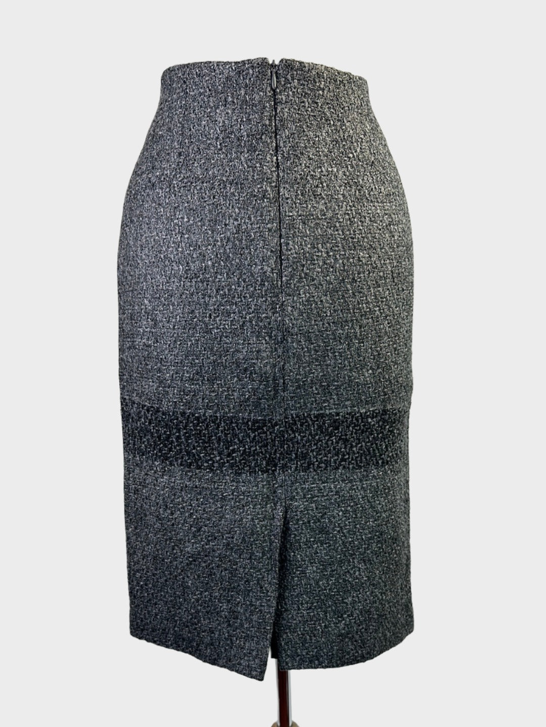 Carla Zampatti | skirt | size 10 | knee length | made in Australia ๐ฆ๐บ