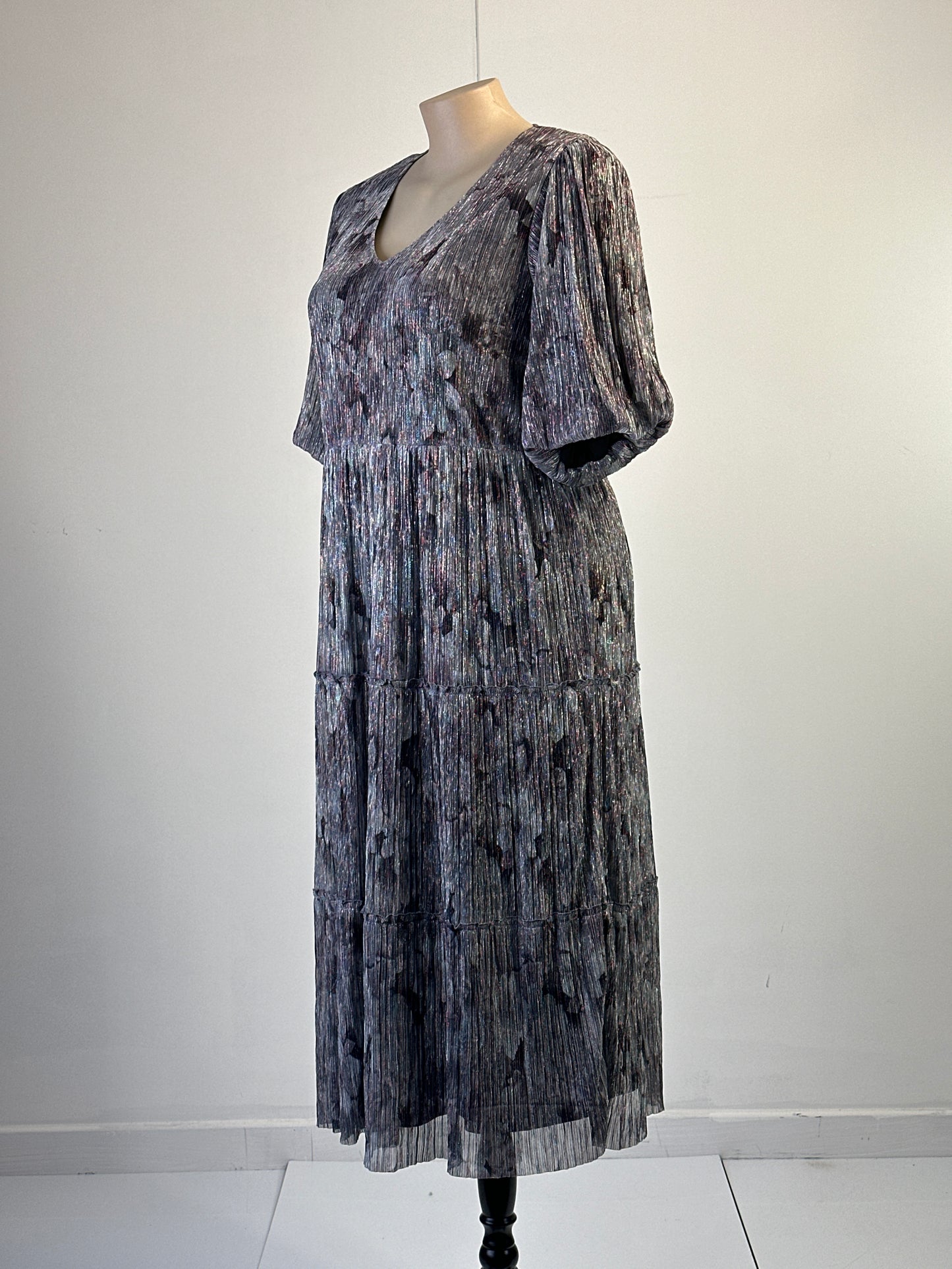 Taking Shape | gown | size 18 | maxi length | new with tags