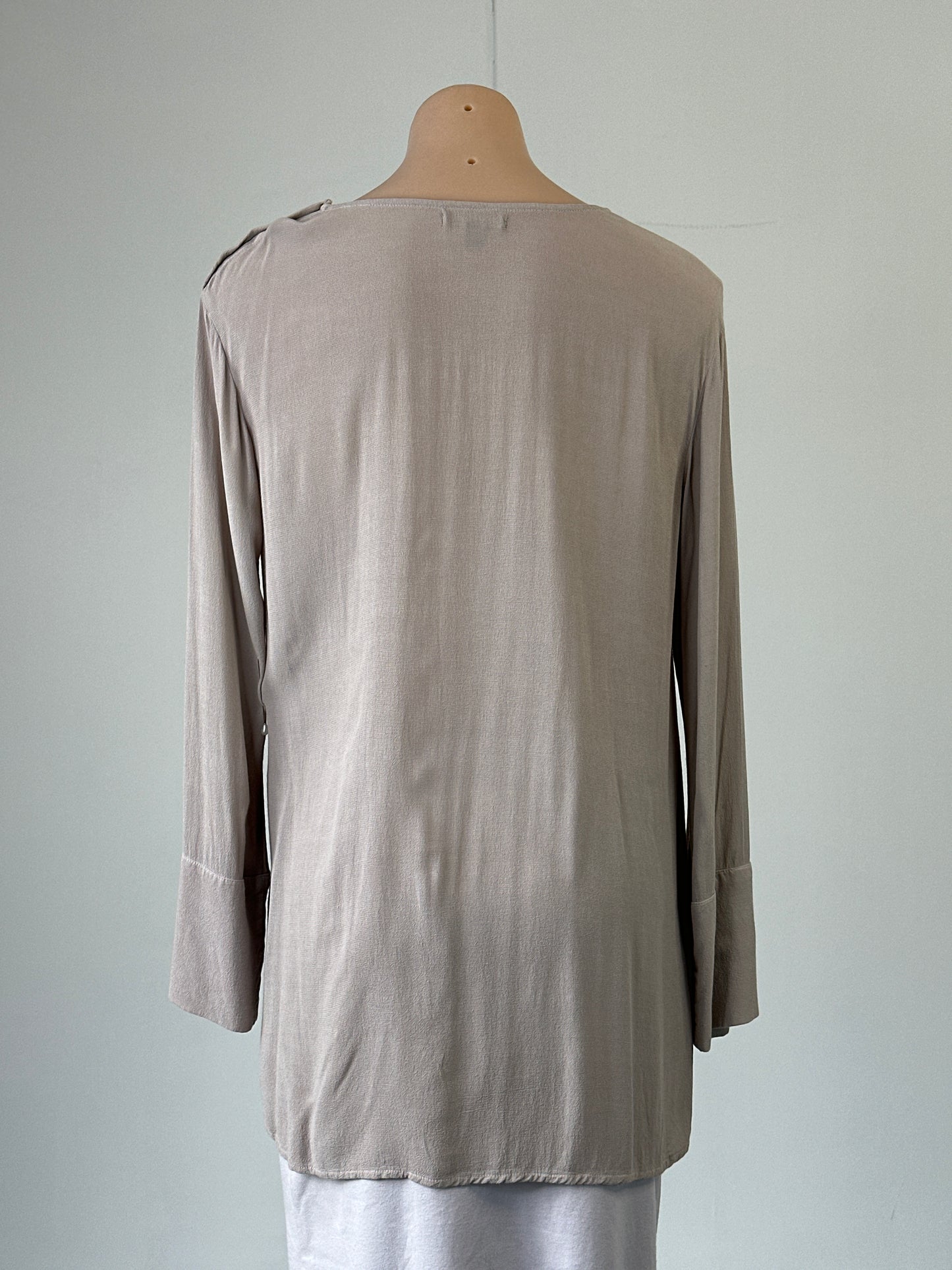 James Perse | Los Angeles | top | size 10 | long sleeve