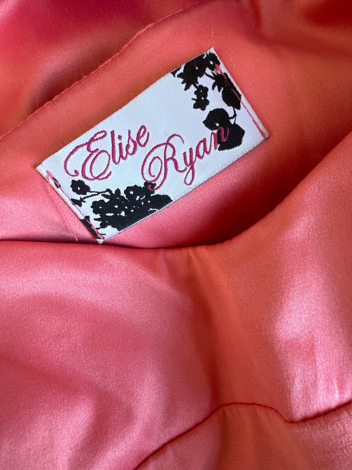 Elise Ryan | dress | size 12 | knee length