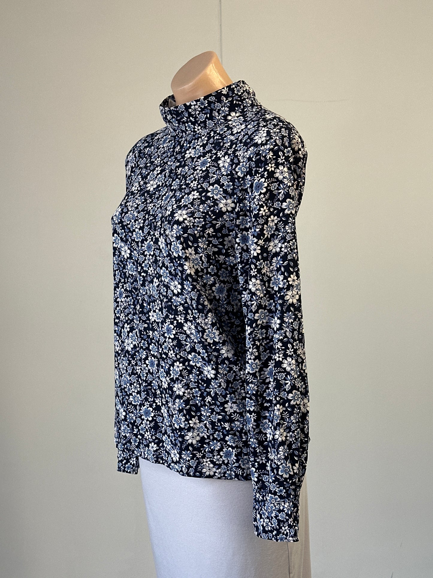 Trenery | shirt | size 10 | long sleeve
