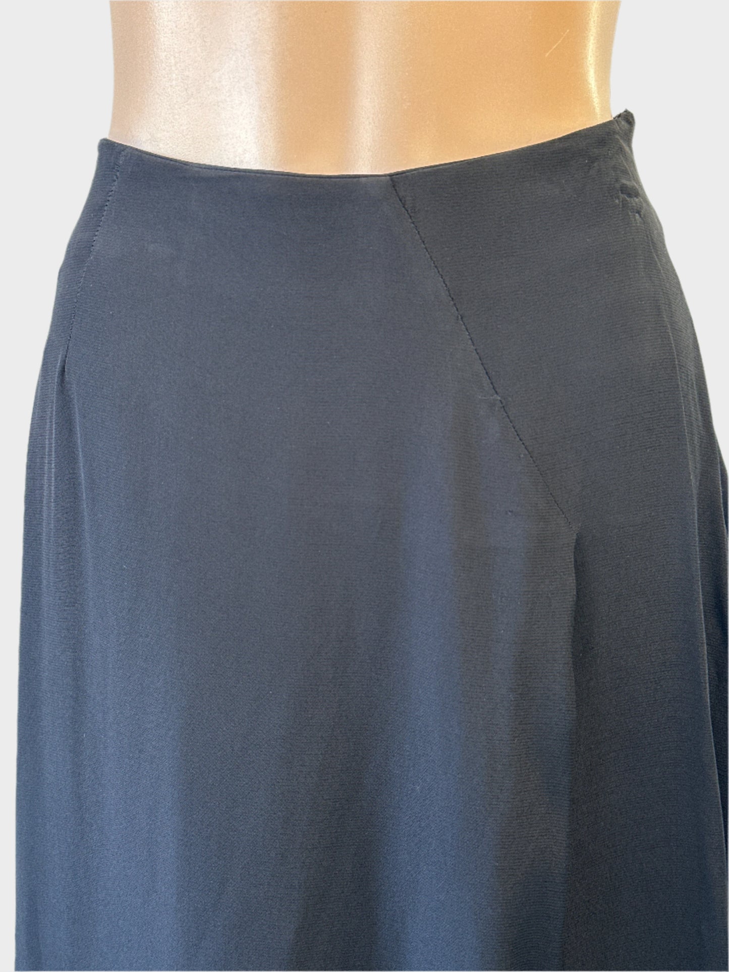 David Lawrence | skirt | size 10 | midi length