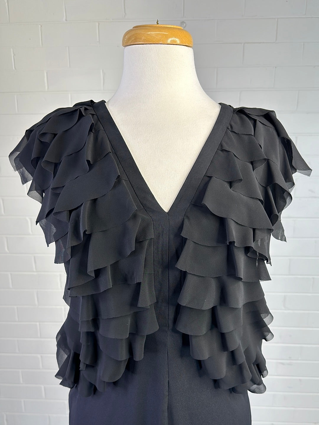 WILLOW | dress | size 12 | knee length
