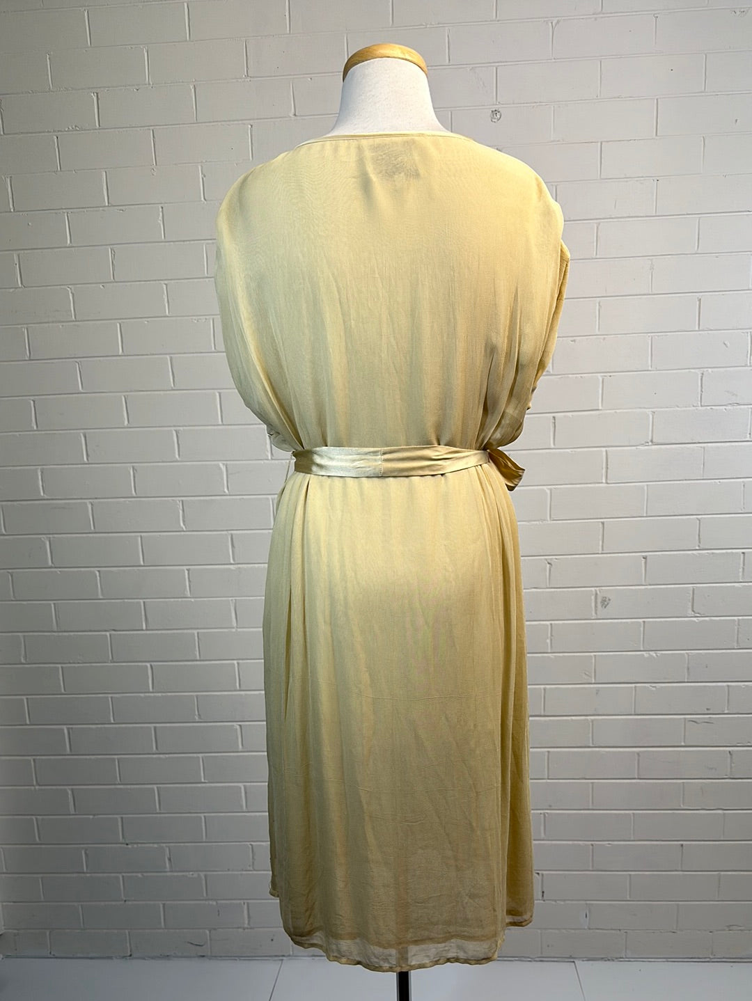KAJA Clothing | dress | size 14 | knee length